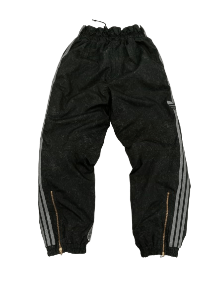 Adidas ADIDAS Ski Pants Tracksuit Sportswear Brand Size US 34 / EU 50 - 2 Thumbnail