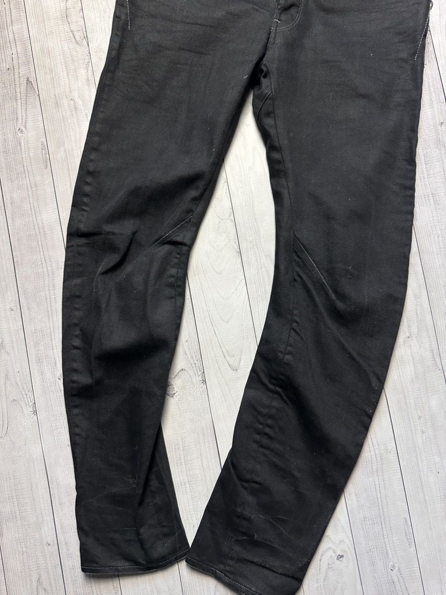 G-Star × Vintage Vintage G-Star Raw jeans denim 3D banana zip size 31 Size US 31 - 6 Thumbnail