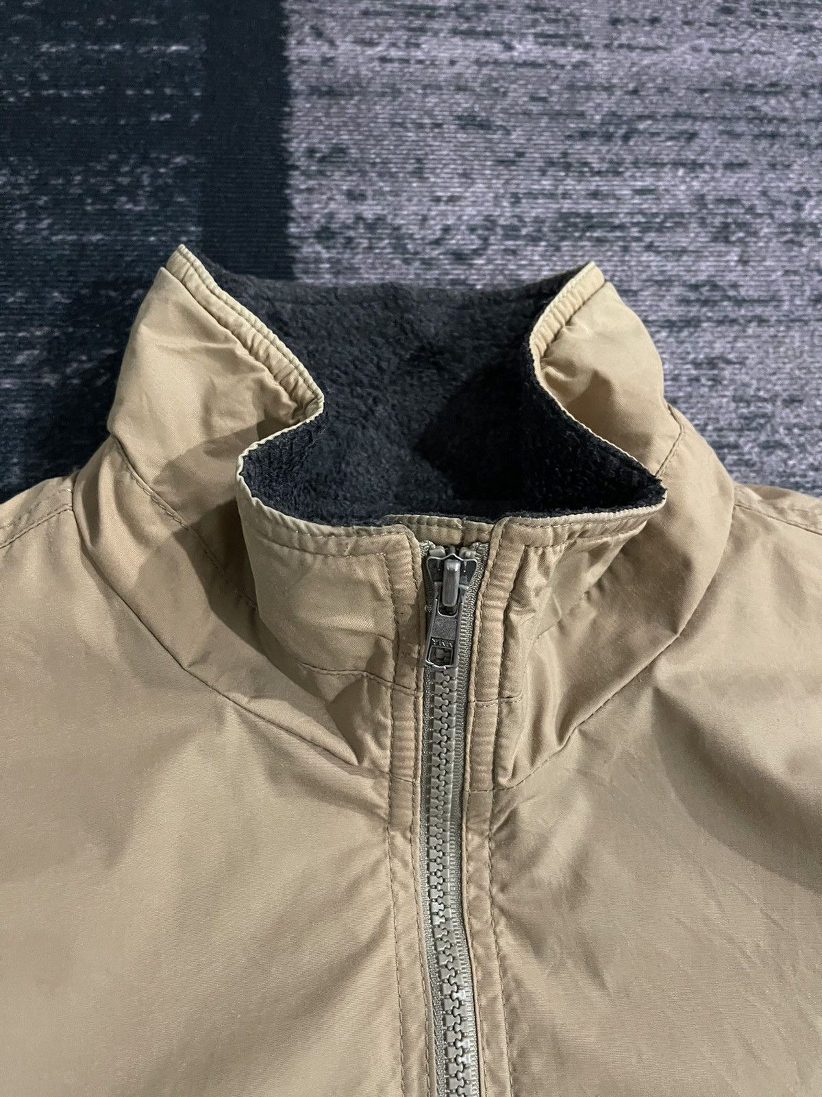 Patagonia Vintage Patagonia Bomber Jacket Size US XL / EU 56 / 4 - 10 Thumbnail