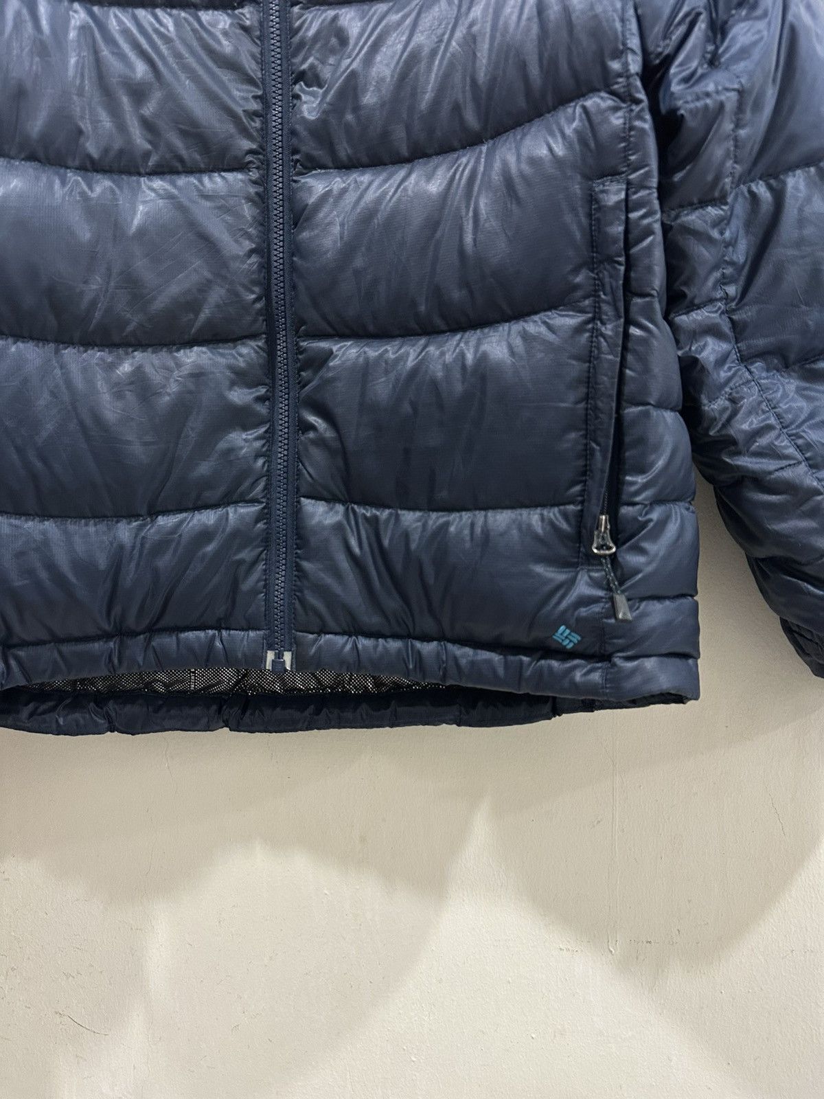 Columbia SS12 Columbia Interchange Puffer Jacket Size US M / EU 48-50 / 2 - 5 Thumbnail
