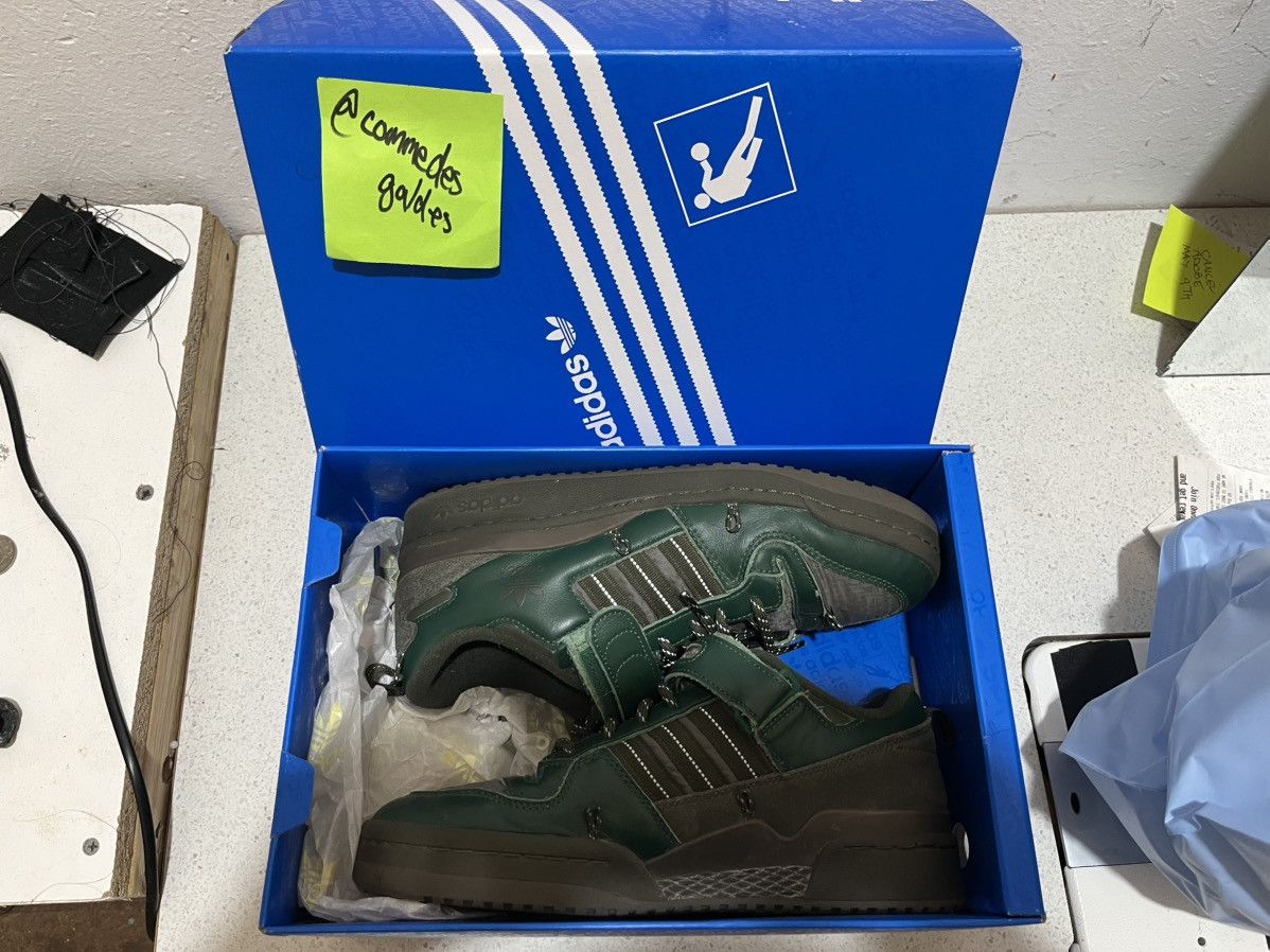 Adidas Forum 84 Camp Low