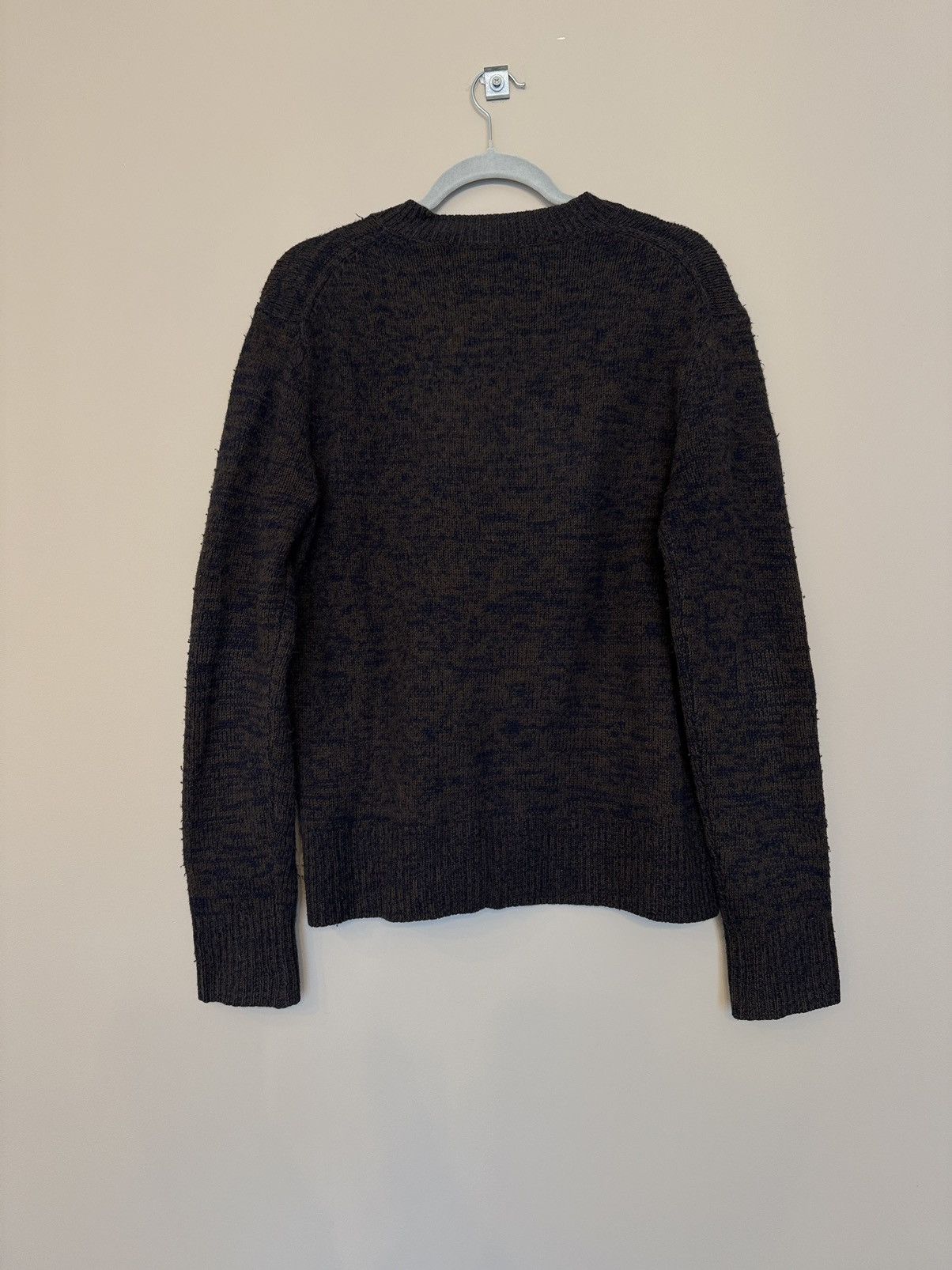 Acne Studios Acne Studios Peele Multi Paw16 sweater mohair wool kidmohair Size US S / EU 44-46 / 1 - 6 Thumbnail
