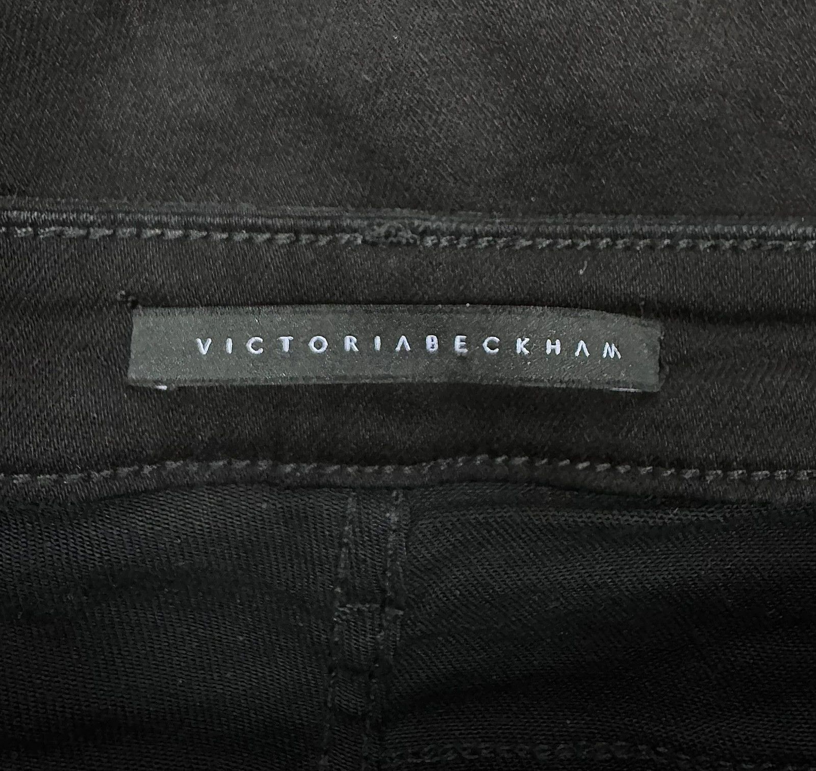 Victoria Beckham Victoria Beckham Skinny Jeans Stretch size 27 Size 27" / US 4 / IT 40 - 13 Thumbnail