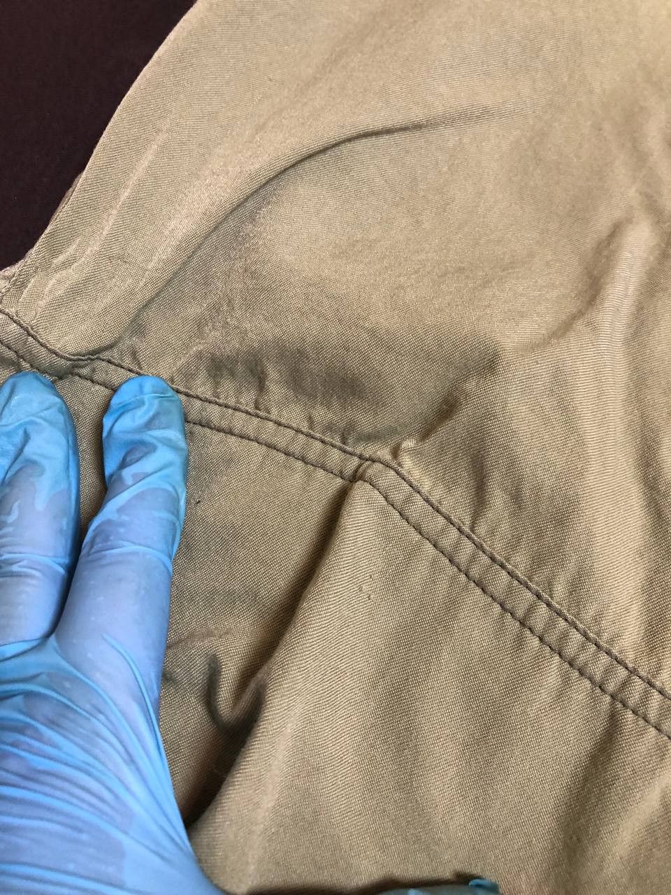 The North Face Y2K The North Face beige khaki Cargo Pants Size US 34 / EU 50 - 9 Thumbnail