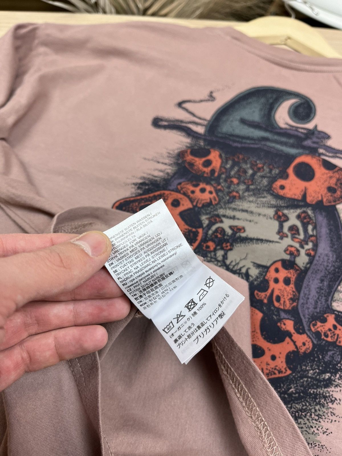 Carhartt × Carhartt Wip Carhartt Long Sleeve Shirt Size XS / US 0-2 / IT 36-38 - 10 Thumbnail