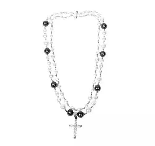 Jewelry Vintage Necklace Chains Size ONE SIZE - 3 Thumbnail