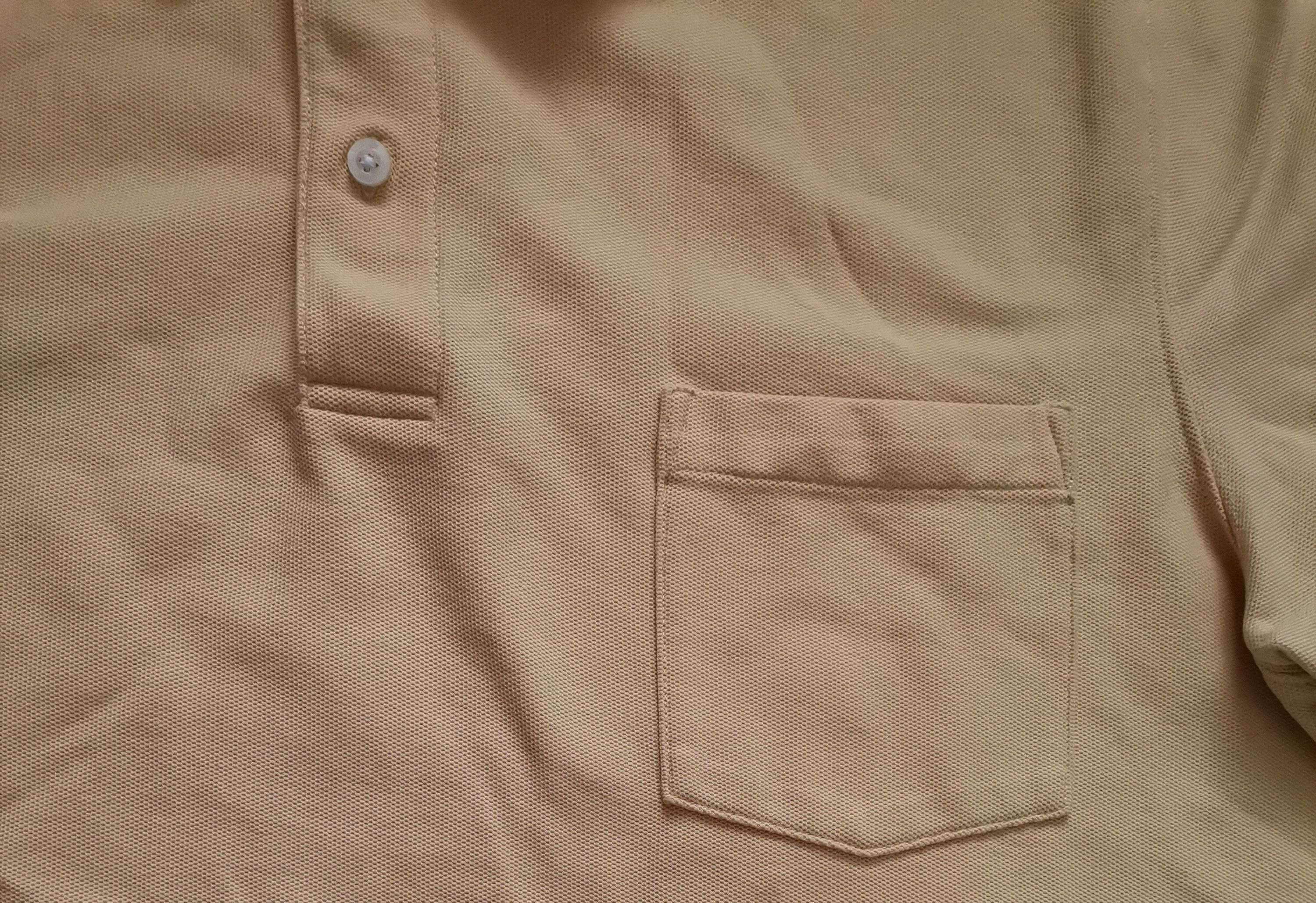 L.L. Bean L. L. Bean Polo Size US XL / EU 56 / 4 - 2 Thumbnail