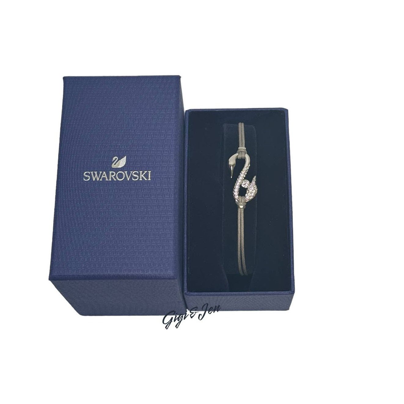 Swarovski Swarovski Power Collection Hook Bracelet Size ONE SIZE - 8 Thumbnail