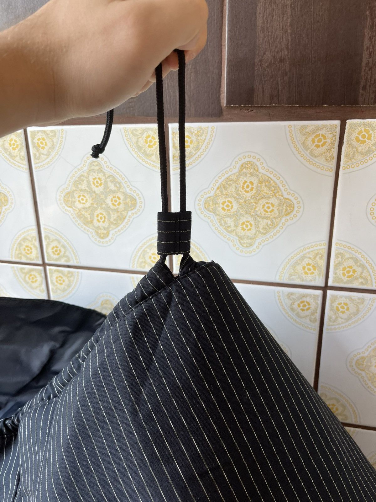 Jean Paul Gaultier Jean Paul Gaultier parfums backpack Size ONE SIZE - 5 Thumbnail
