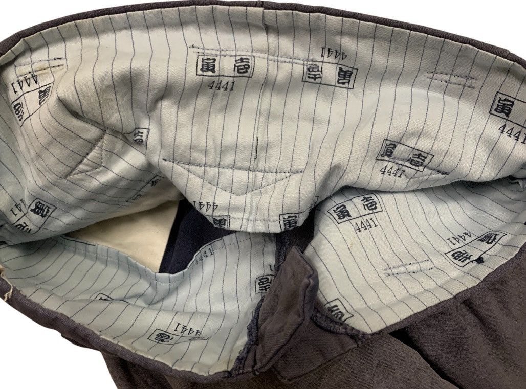 Other Toraichi Tobi distress pants Size US 34 / EU 50 - 4 Thumbnail