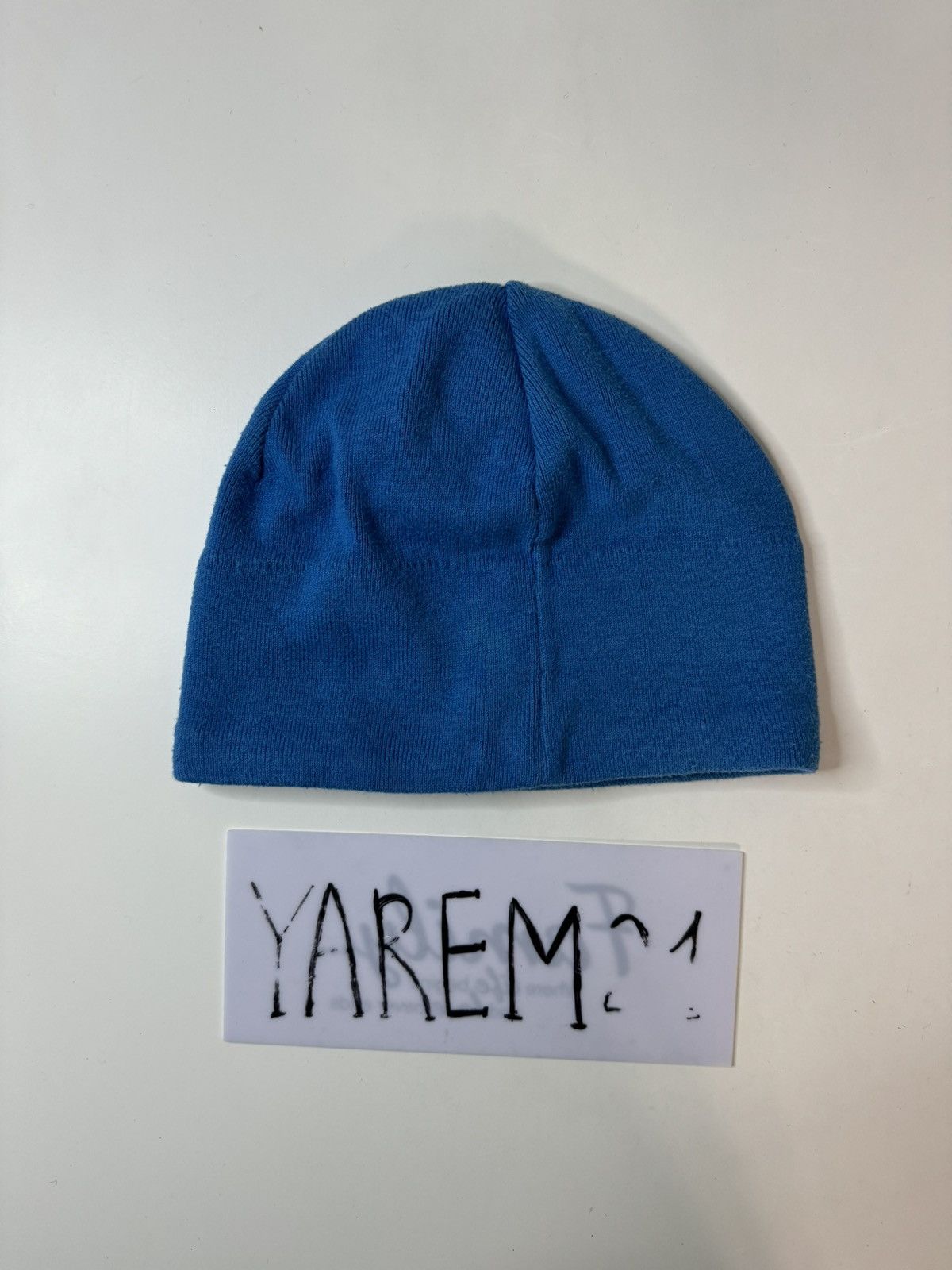 Salomon × Vintage Salomon vintage hat cap Size ONE SIZE - 2 Thumbnail