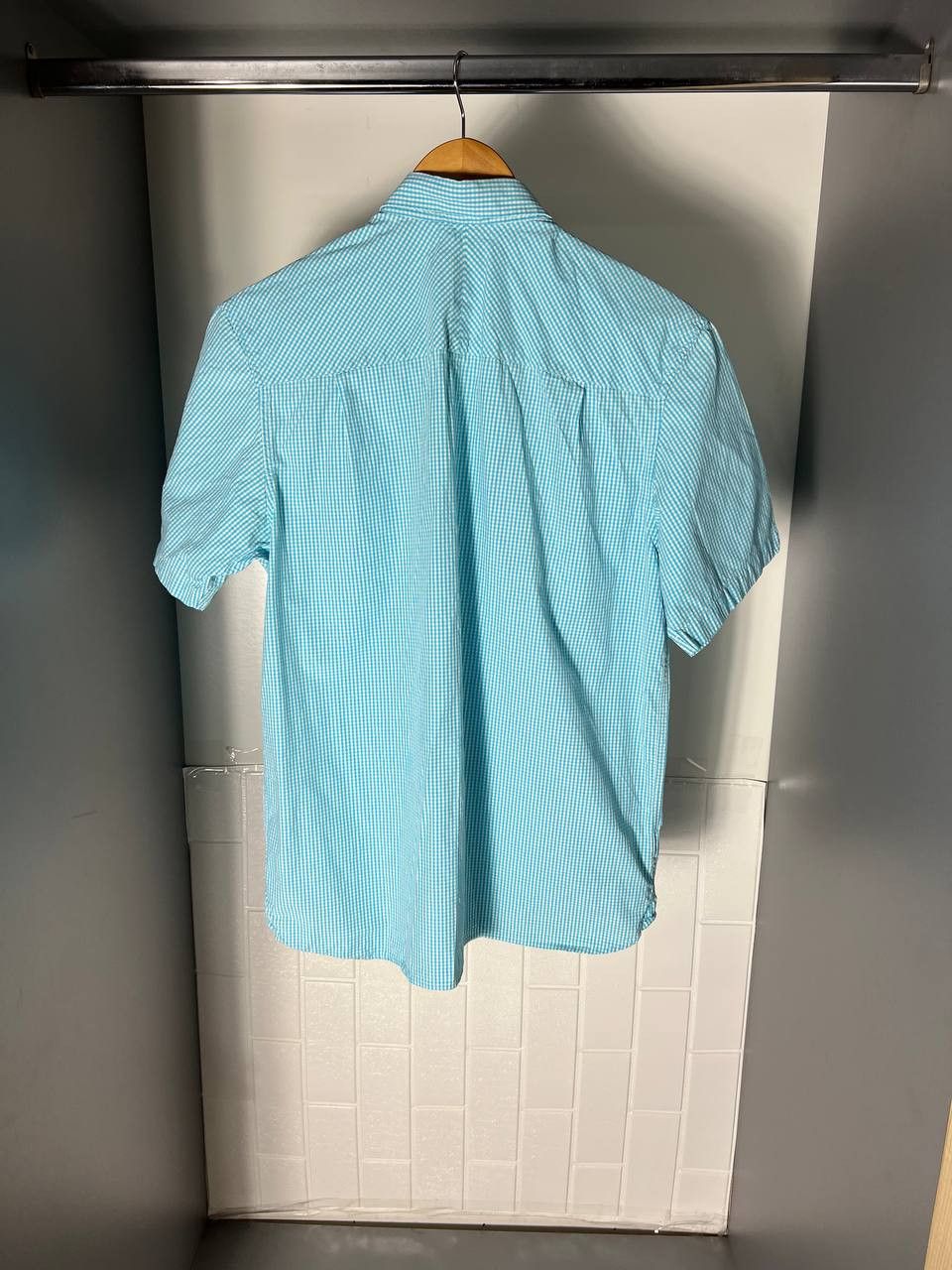 Fred Perry VINTAGE FRED PERRY CLASSIC DESIGNER CASUAL SHIRTS Y2K 90s Size US L / EU 52-54 / 3 - 8 Thumbnail