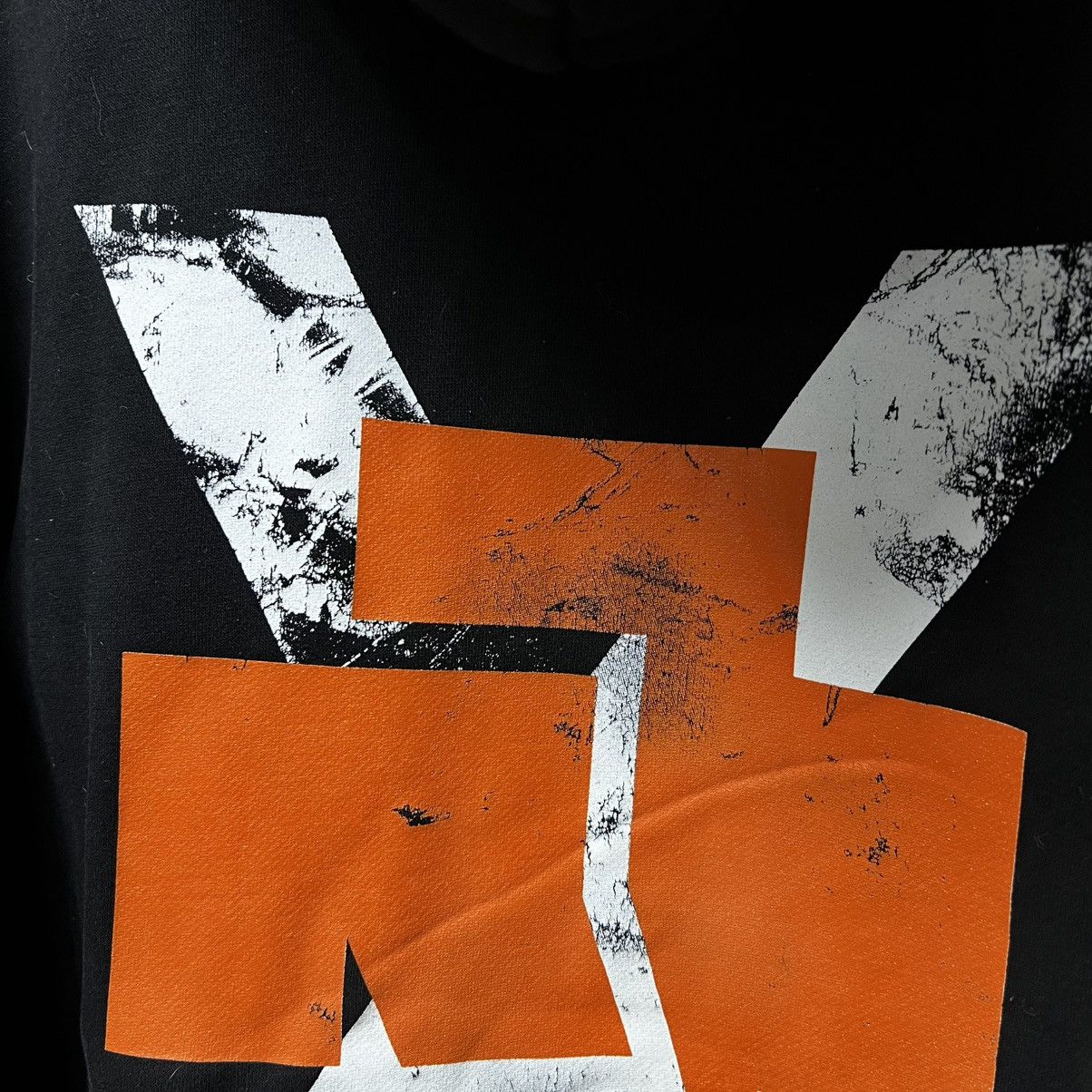 Band Tees Vintage Rammstein Hoodie Reise Reise Big Graphic Logo Y2k Size US L / EU 52-54 / 3 - 6 Thumbnail