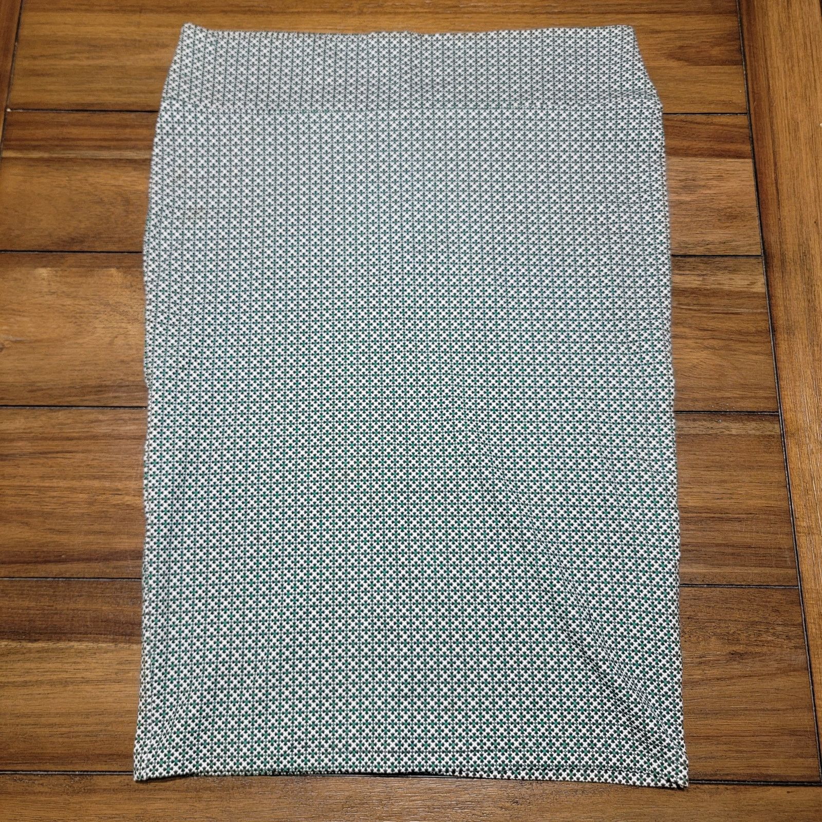 Other Jules & Leopold Knee Length Pencil Skirt - Size Medium Size 34" / US 12 / IT 48 - 1 Thumbnail
