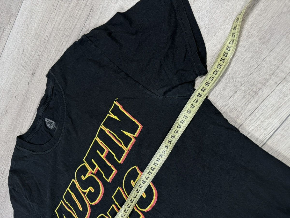 WWE Steve Austin Stone Cold WWE T-shirt AUSTEEN 3:16 Size US M / EU 48-50 / 2 - 8 Thumbnail