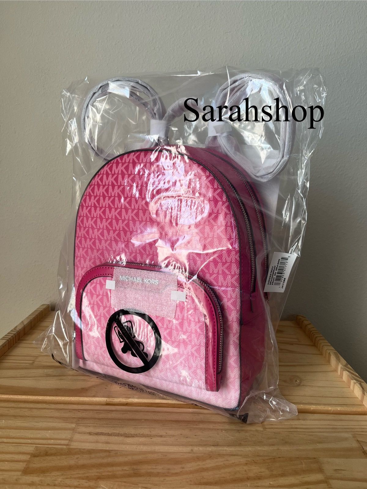 Michael Kors Michael Kors backpack Size ONE SIZE - 15 Thumbnail