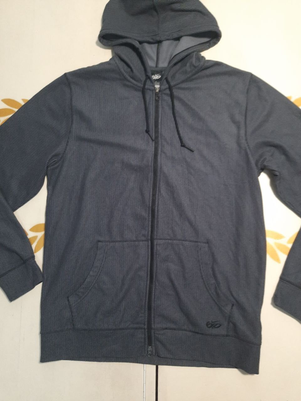 Nike Nike 6.0 Full Zip Hoodie size M Size US M / EU 48-50 / 2 - 2 Thumbnail