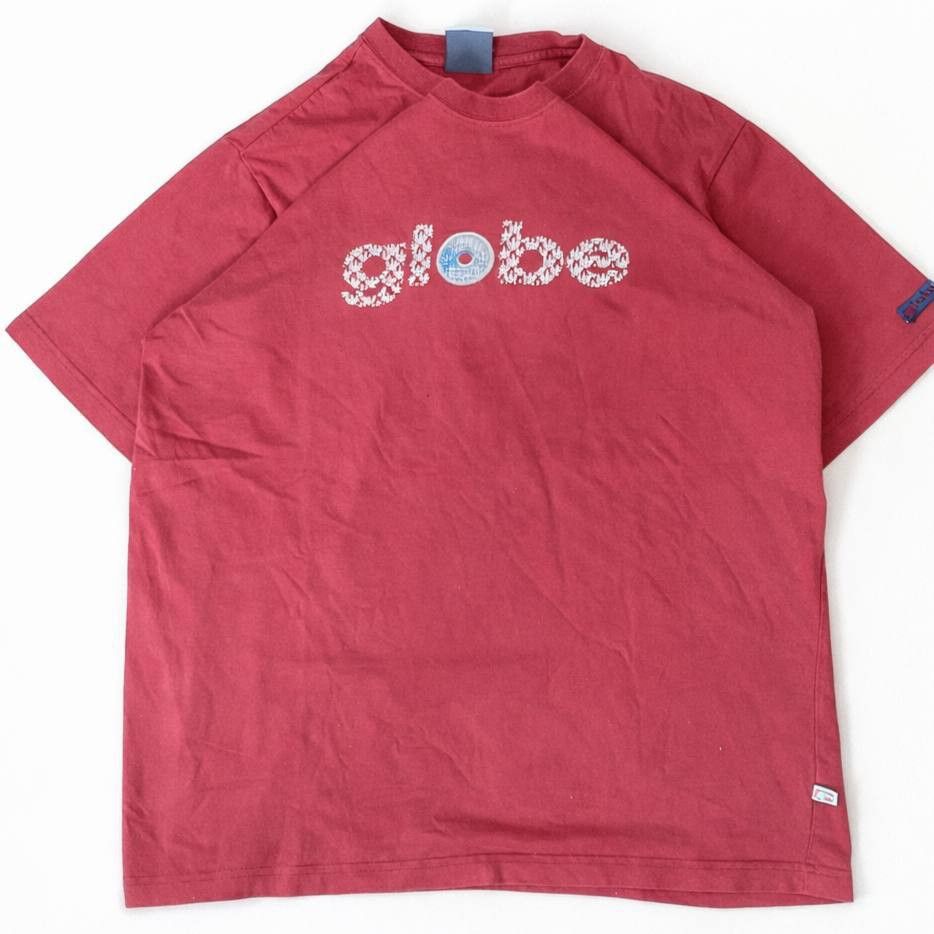 Globe Globe t-shirt Darkstar Size US L / EU 52-54 / 3 - 1 Thumbnail