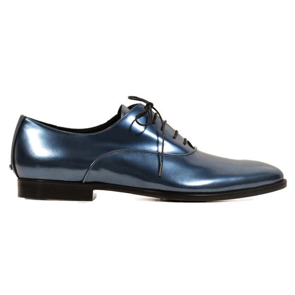 Other Ariel - Oxford - Angela Mitchell Size US 11.5 / EU 44-45 - 1 Thumbnail