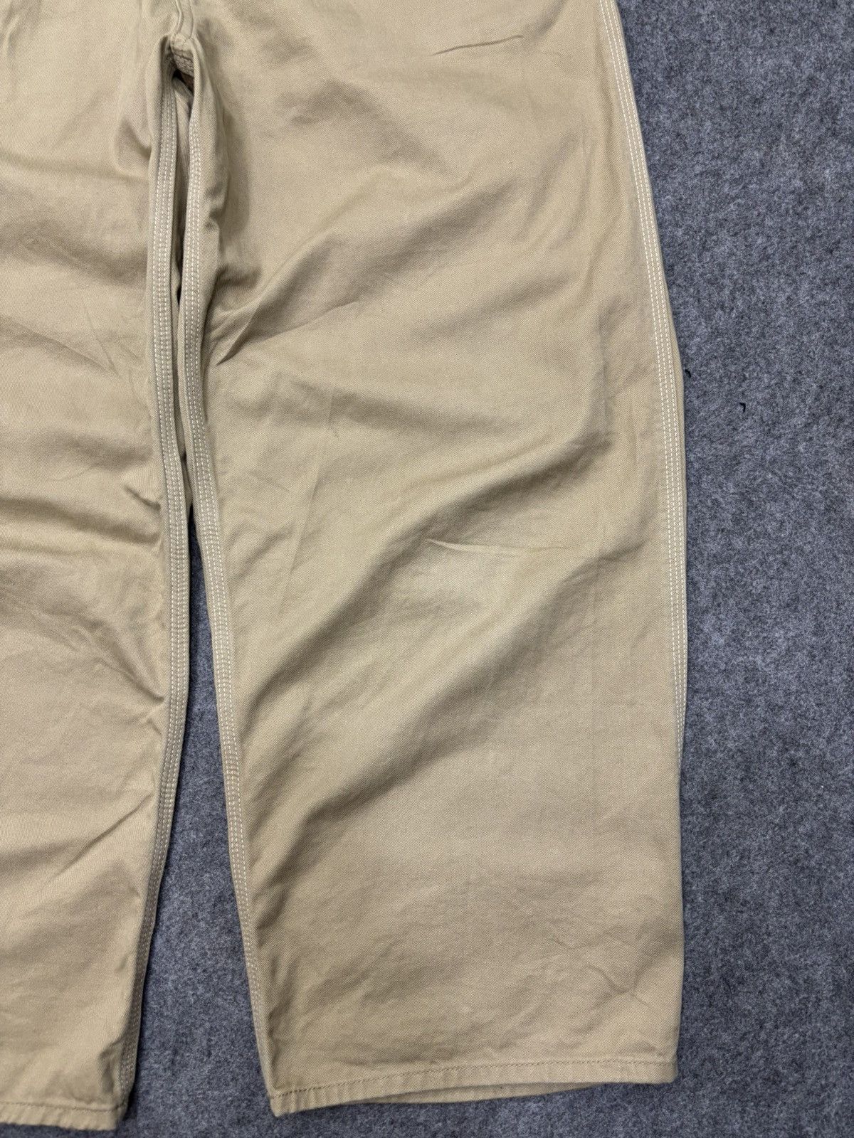 OMNIGOD 💥Japan Style💥Archival Style Omnigod Balloon Pant F665 Size US 26 / EU 42 - 6 Thumbnail