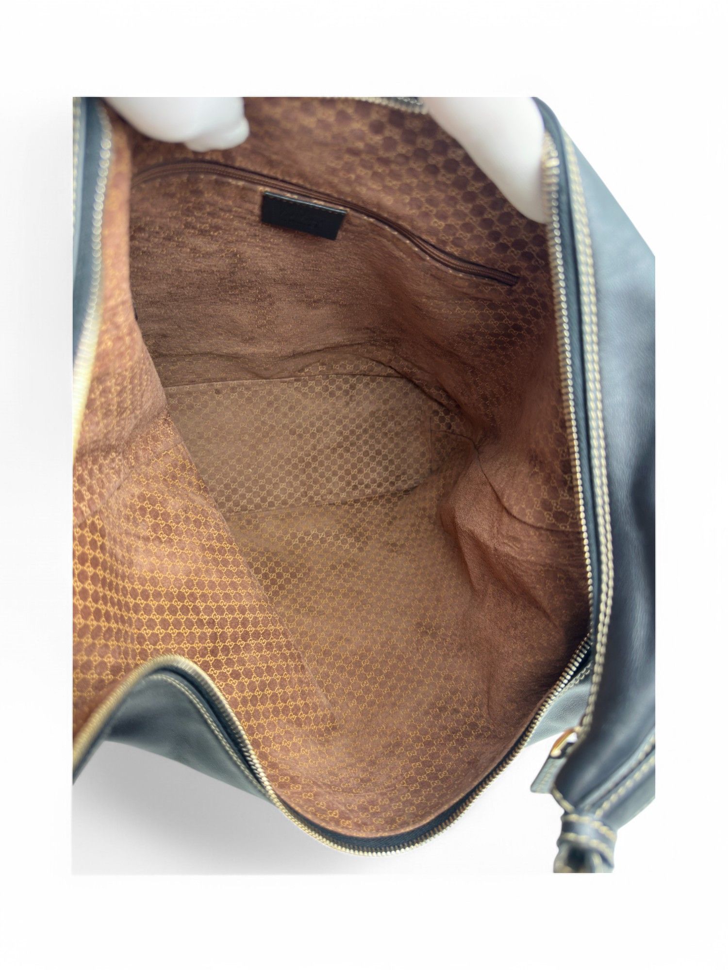 Gucci Gucci Hobo Size ONE SIZE - 7 Thumbnail
