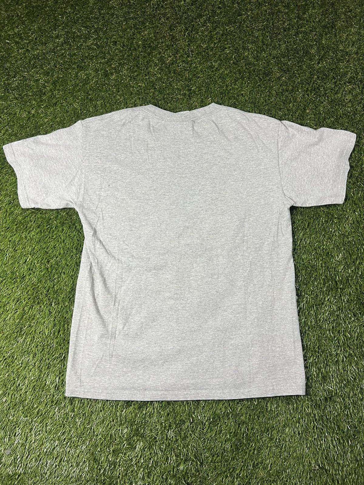 Nutmeg Vintage 90s St Louis Cardinals Dugout Graphic Baseball Tee Size US M / EU 48-50 / 2 - 3 Thumbnail