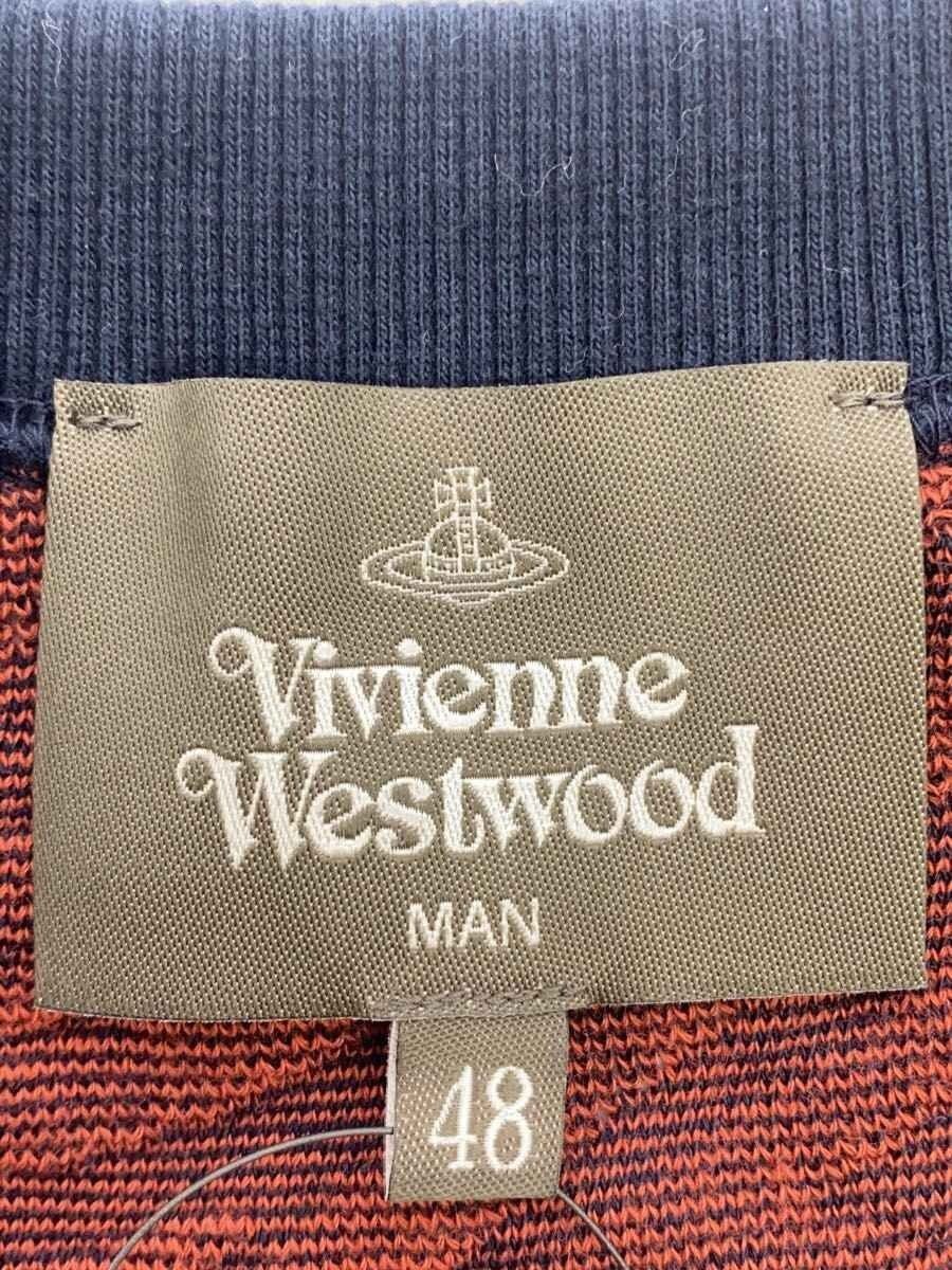 Vivienne Westwood Orb Sweater Size US M / EU 48-50 / 2 - 3 Thumbnail