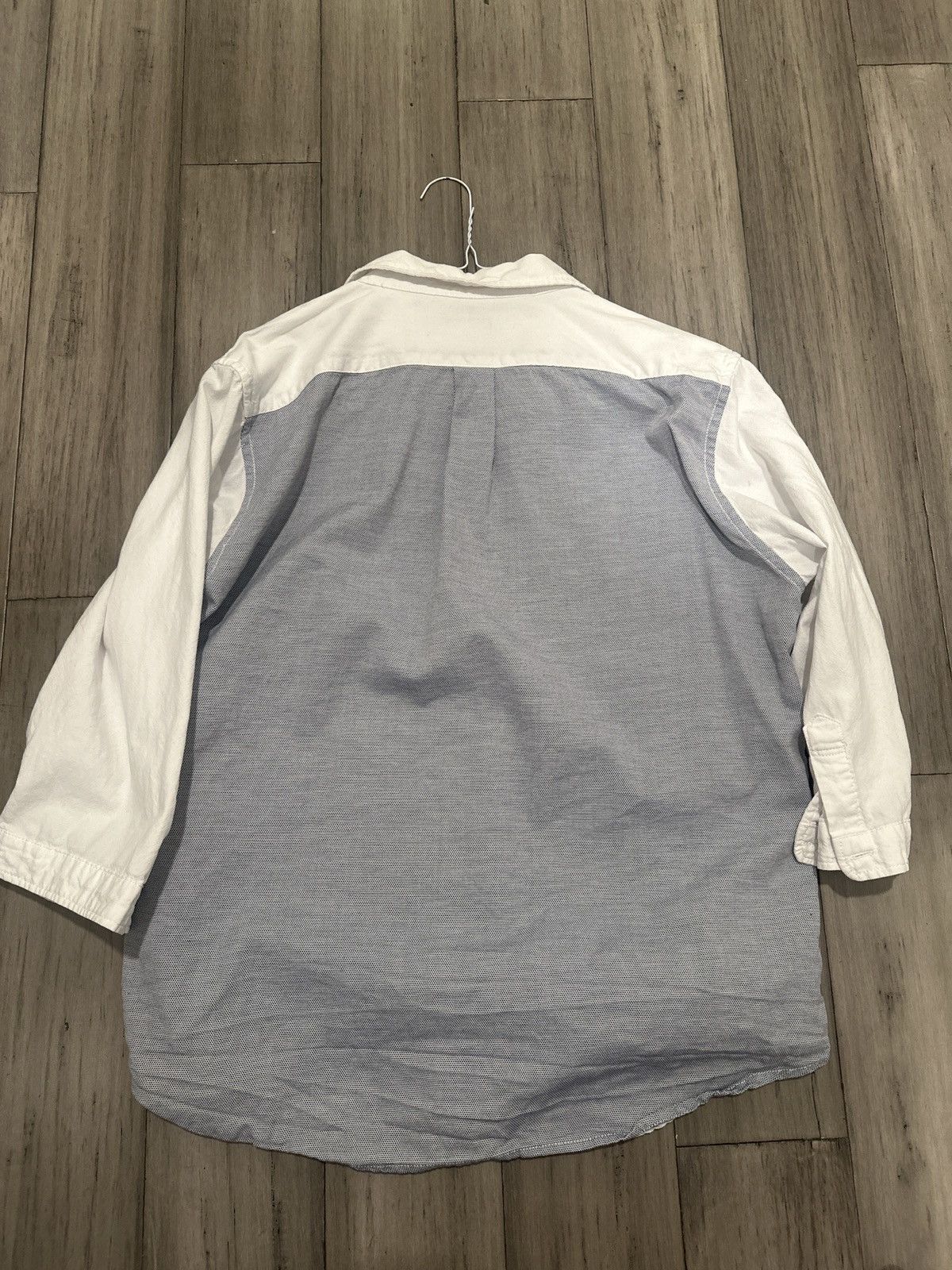 Beams Plus BEAMS Shirt Size US XL / EU 56 / 4 - 2 Thumbnail