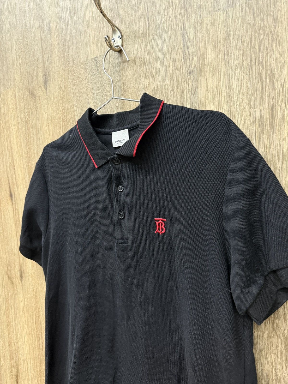 Burberry Bureberry button Up Size US M / EU 48-50 / 2 - 3 Thumbnail