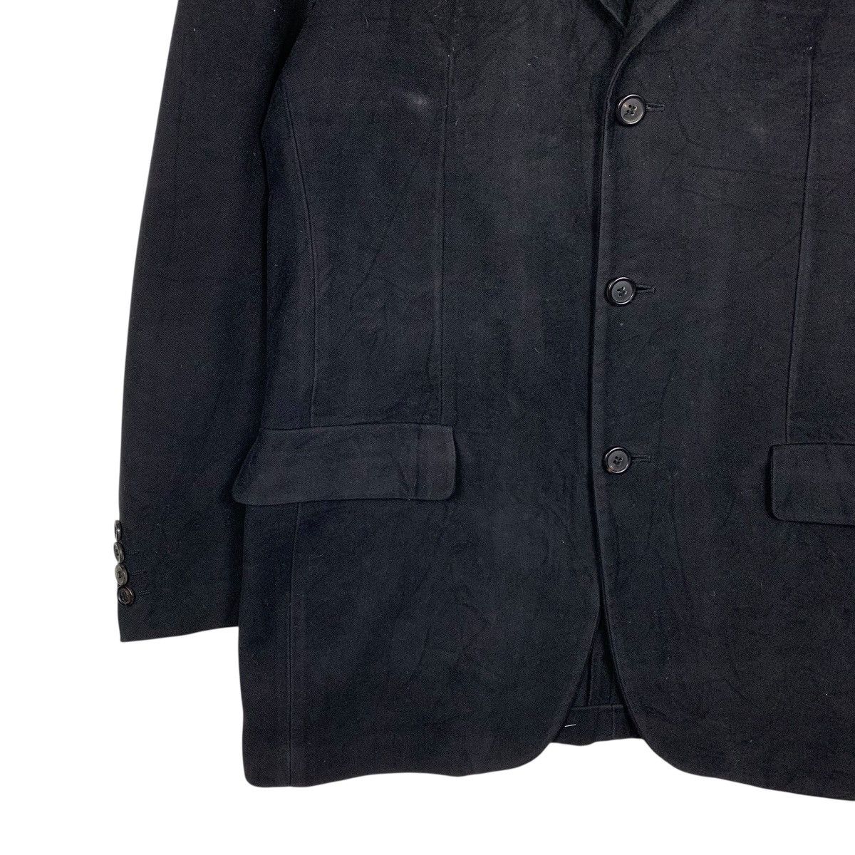 Hugo Boss Hugo Boss Black Jacket Size US S / EU 44-46 / 1 - 3 Thumbnail