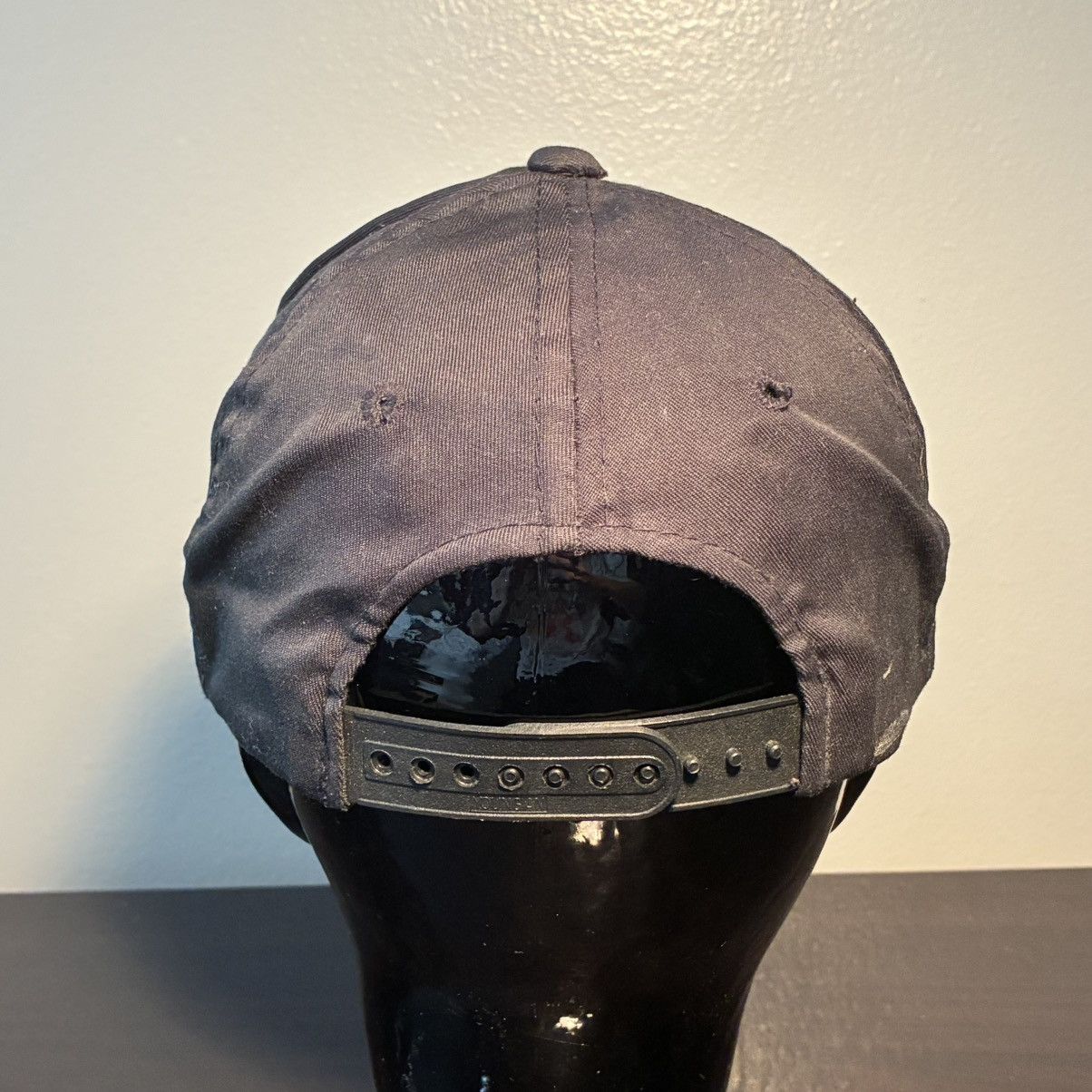 The Game 90s pittsburgh penguins hat Size ONE SIZE - 3 Thumbnail