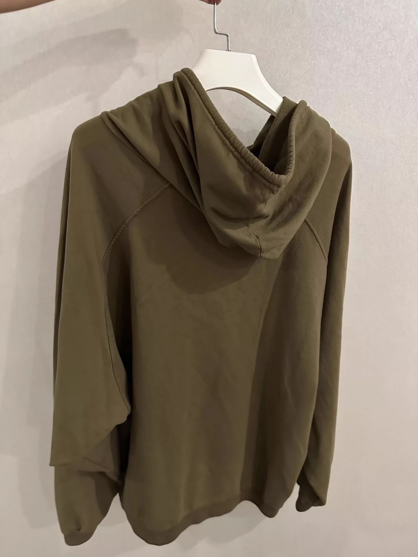 Raf Simons Hoodie-2505