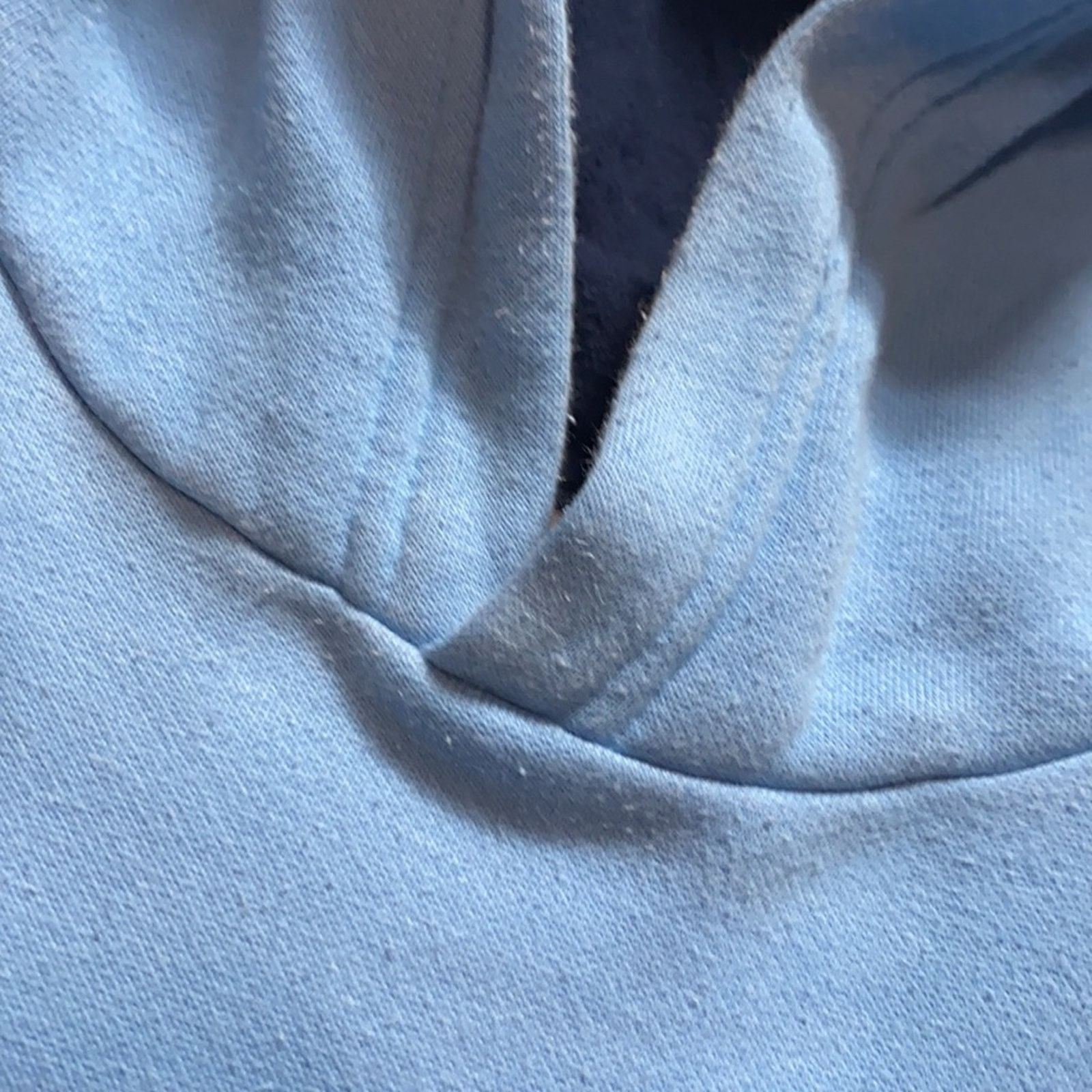 Nike Y2K Nike Center Swoosh Spell Out Hoodie Size US M / EU 48-50 / 2 - 4 Thumbnail