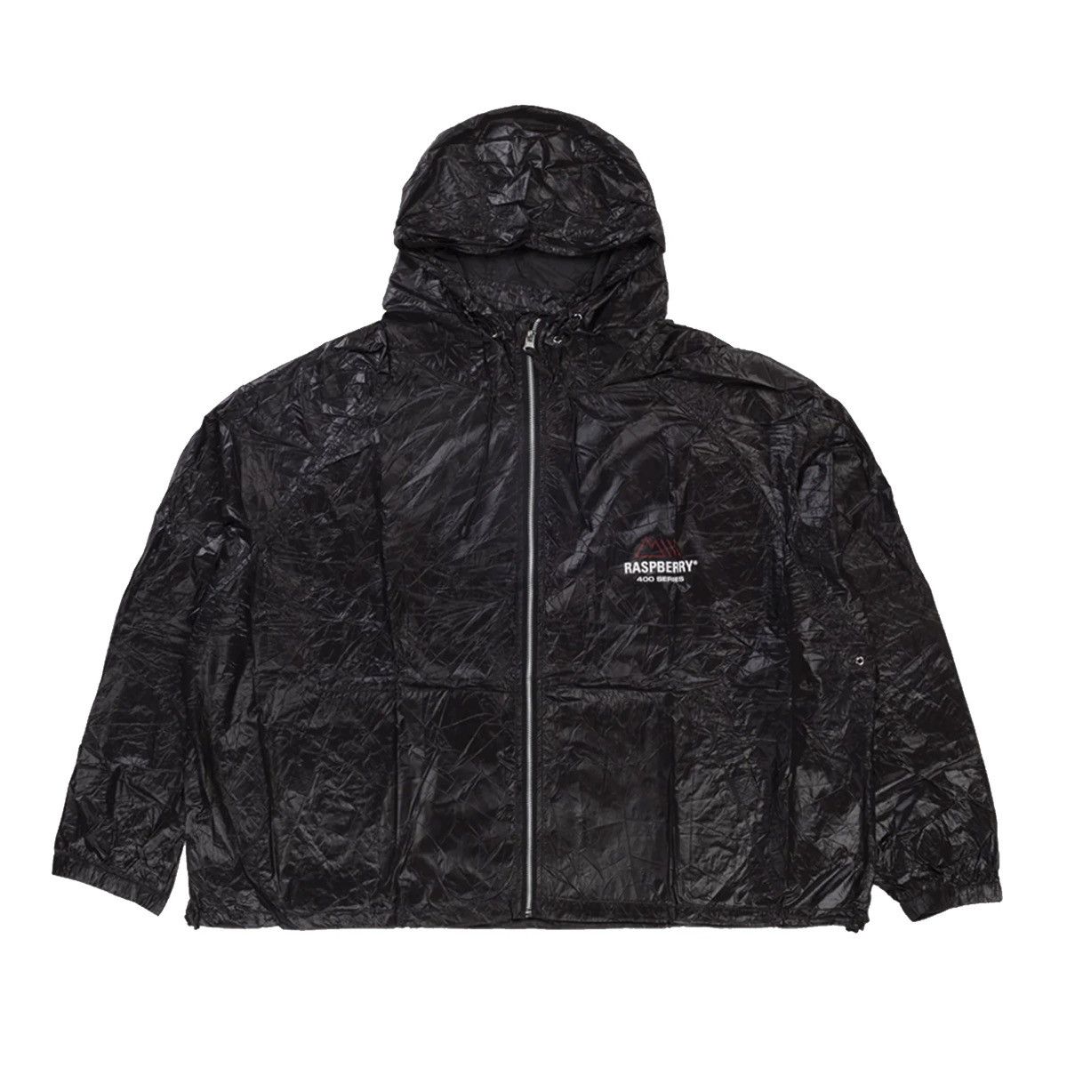 The GV Gallery GV rain coat Size US S / EU 44-46 / 1 - 1 Preview