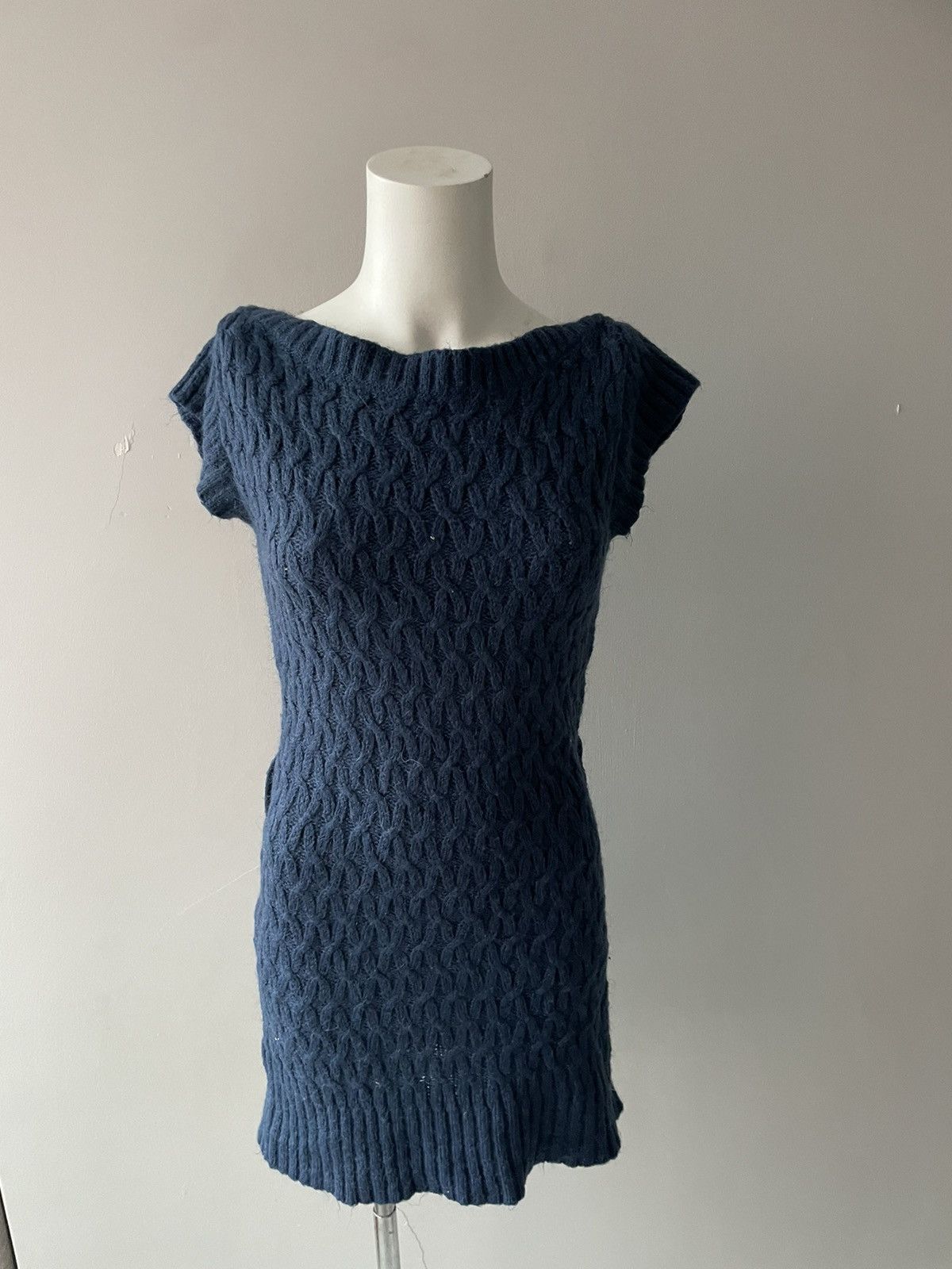 Vintage Vintage dress Size M / US 6-8 / IT 42-44 - 9 Thumbnail