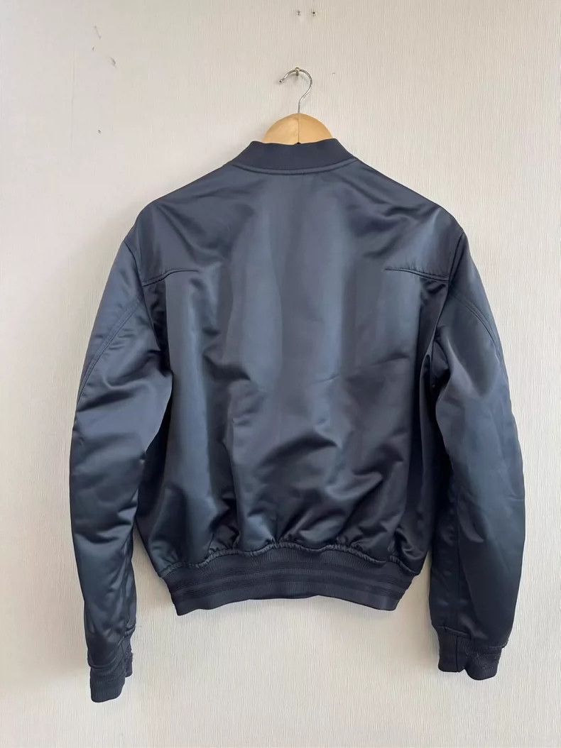 Dior Dior Jacket with Bee Embroidery-2505 Size US L / EU 52-54 / 3 - 7 Thumbnail