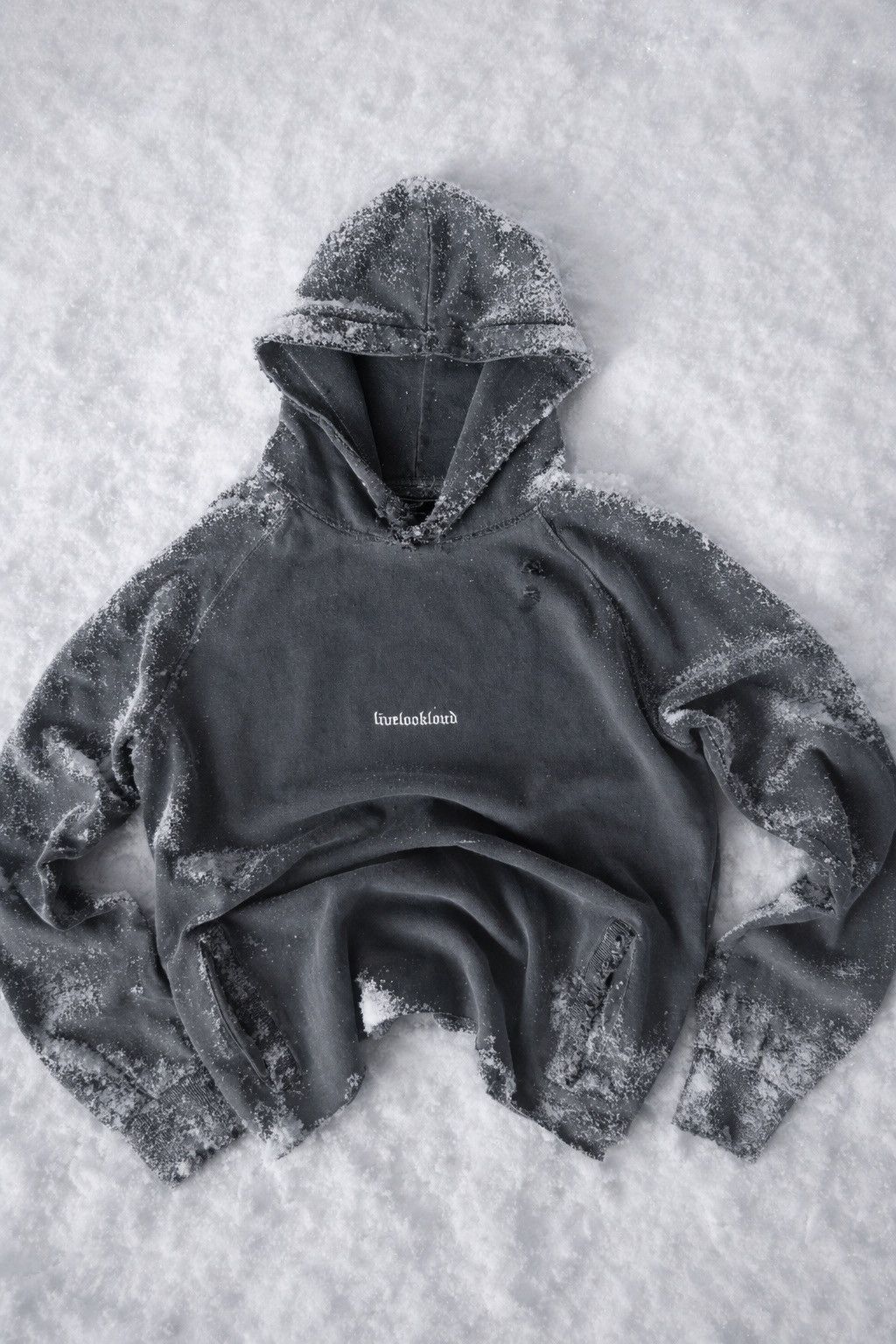 Other Garment No. 077: Doberman Bite Size US M / EU 48-50 / 2 - 2 Thumbnail