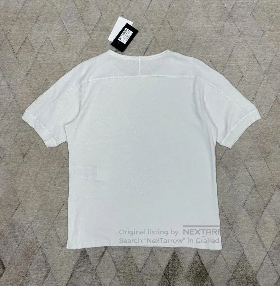 Saint Laurent Paris Short Sleeve Saint Laurent T. Size US S / EU 44-46 / 1 - 2 Thumbnail