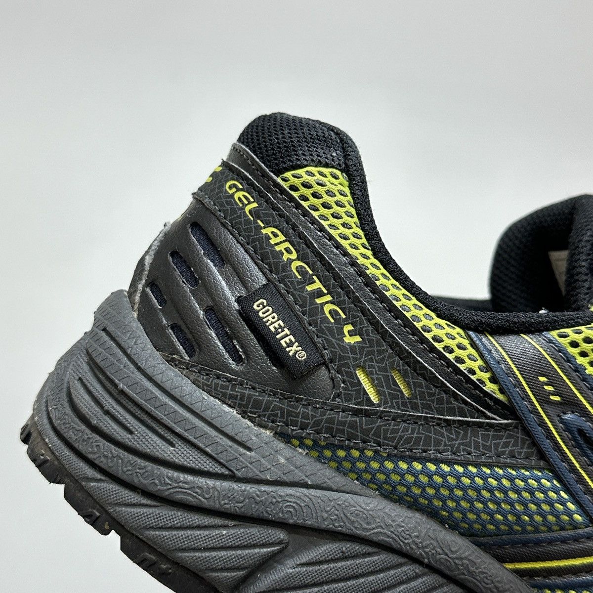 Asics Asics Gel Arctic 4 Gtx Goretex Outdoor Trekking Gorp kiko Size US 8.5 / EU 41-42 - 2 Thumbnail