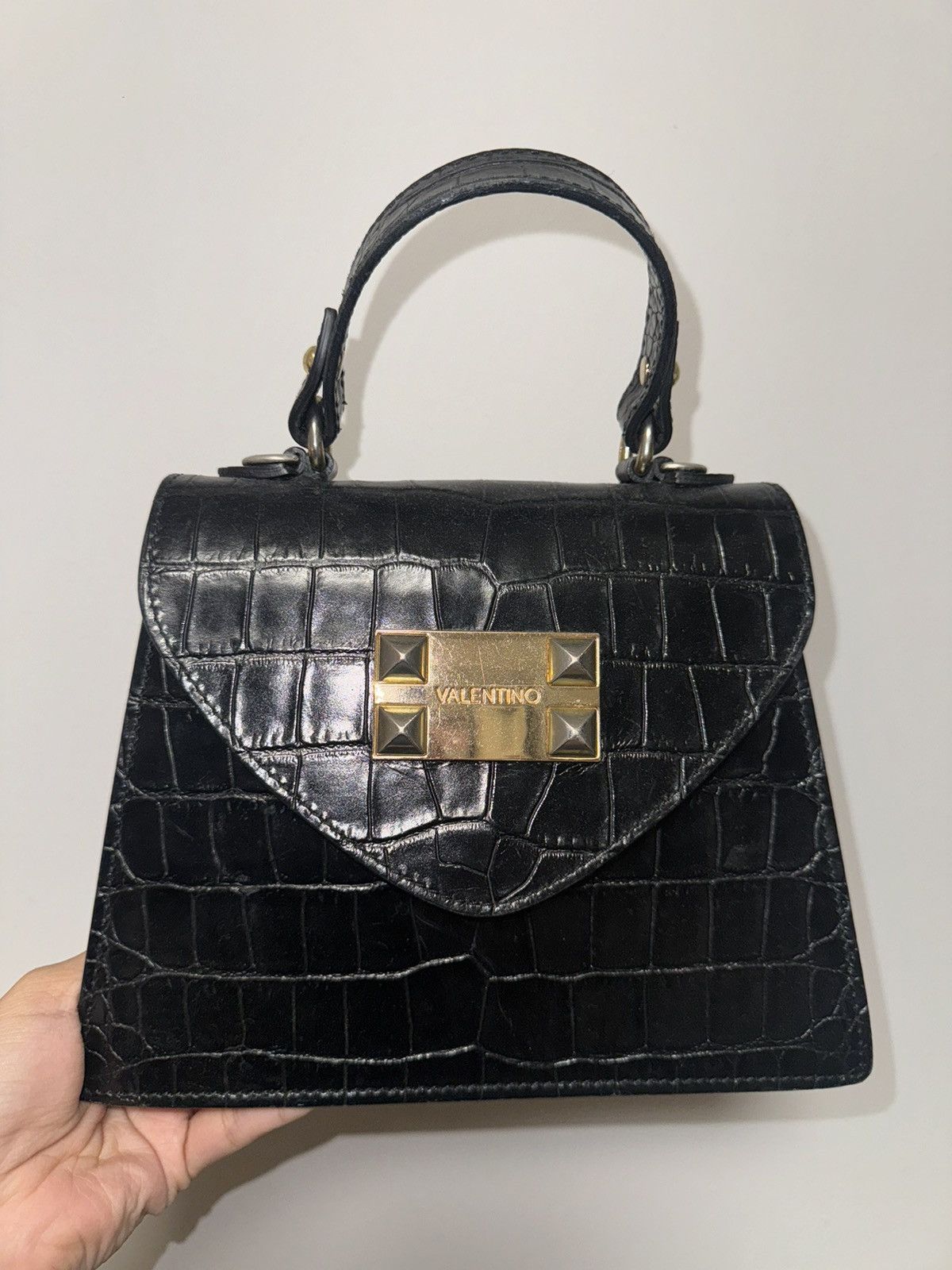 Valentino Valentino Handbag Size ONE SIZE - 1 Thumbnail