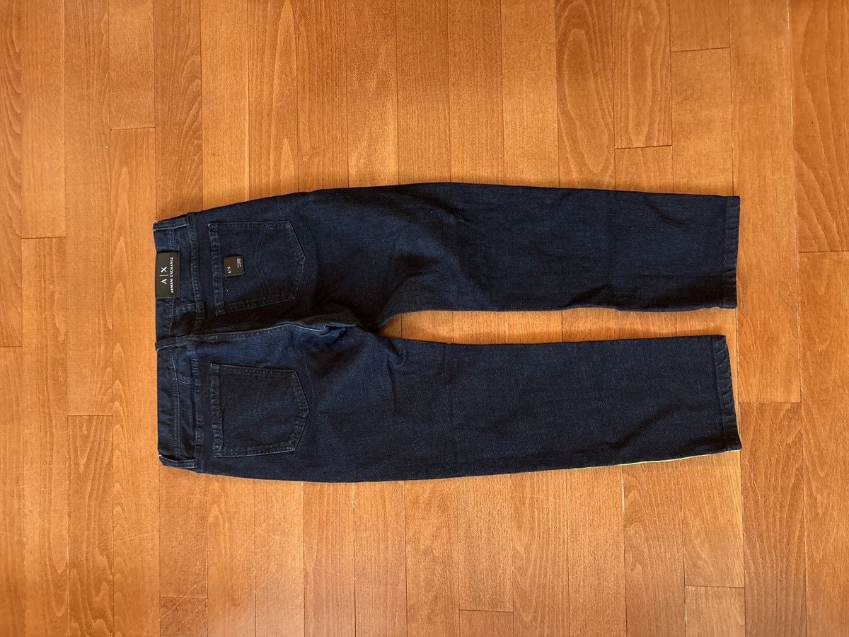 Armani Exchange armani jeans Size US 33 - 2 Thumbnail