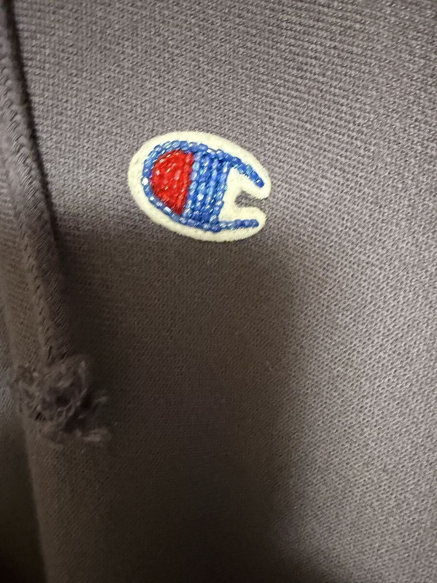 Undercover Undercover x champion but beautiful hoodie Size US L / EU 52-54 / 3 - 7 Thumbnail