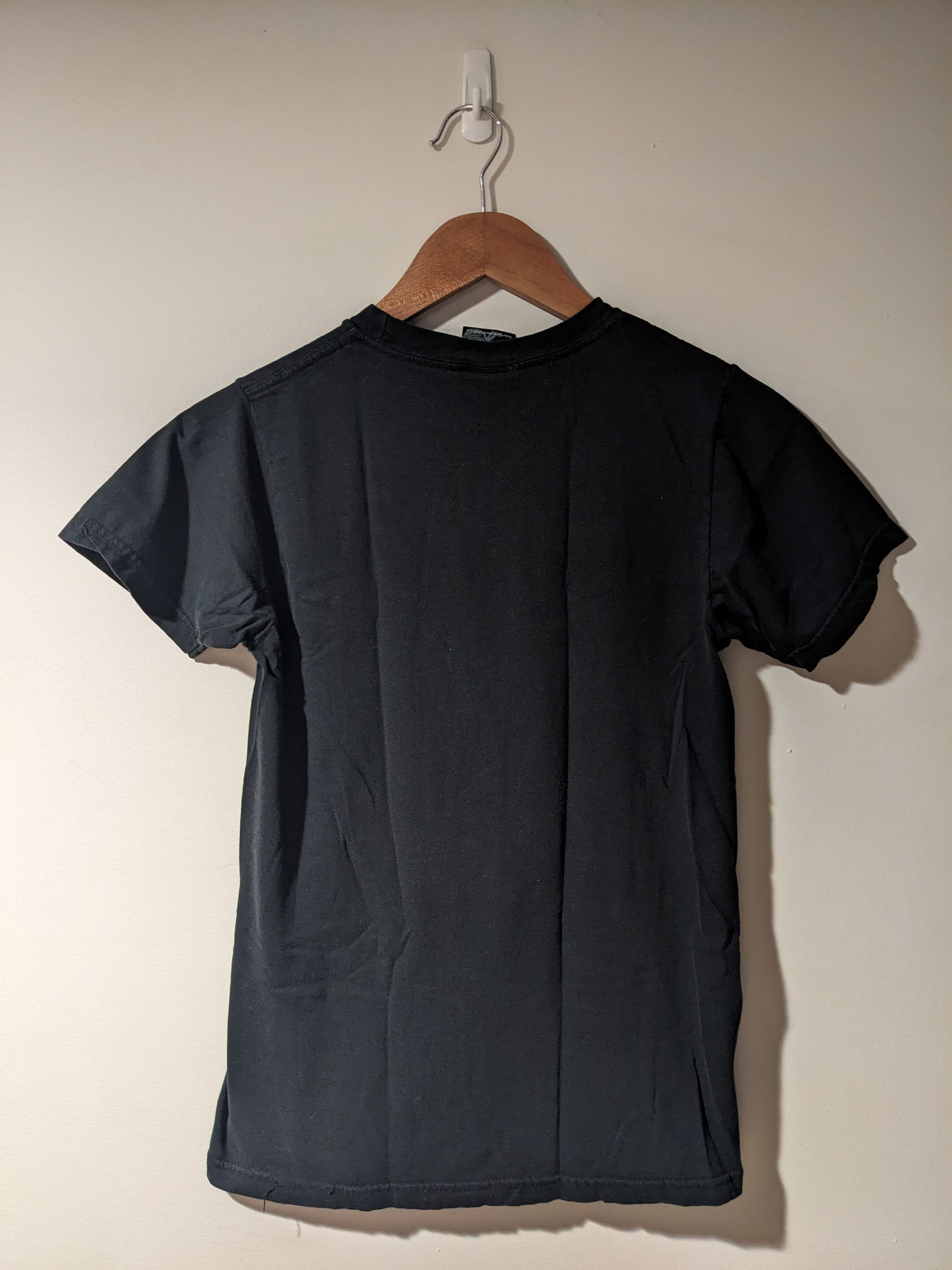 Band Tees Vintage Y2K Evanescence The Open Door Band Tour T-Shirt Size M / US 6-8 / IT 42-44 - 5 Thumbnail