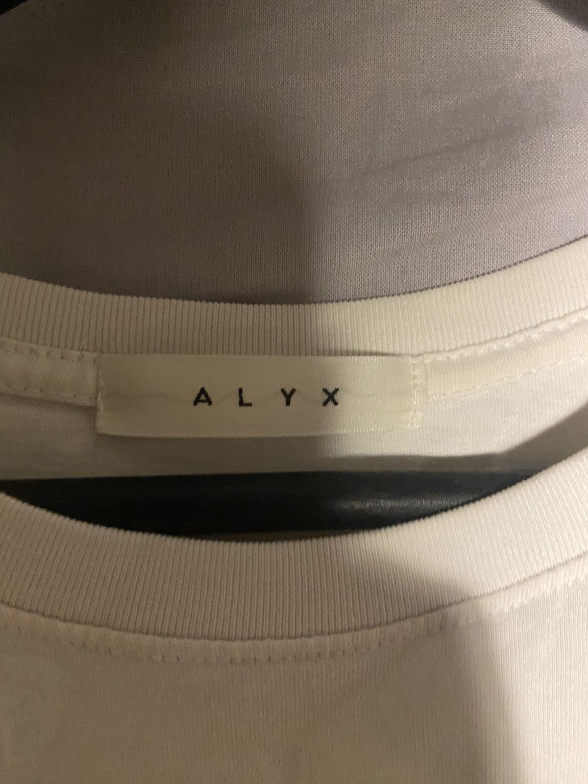 Alyx Alyx powerpuff girls tee Size US S / EU 44-46 / 1 - 2 Thumbnail