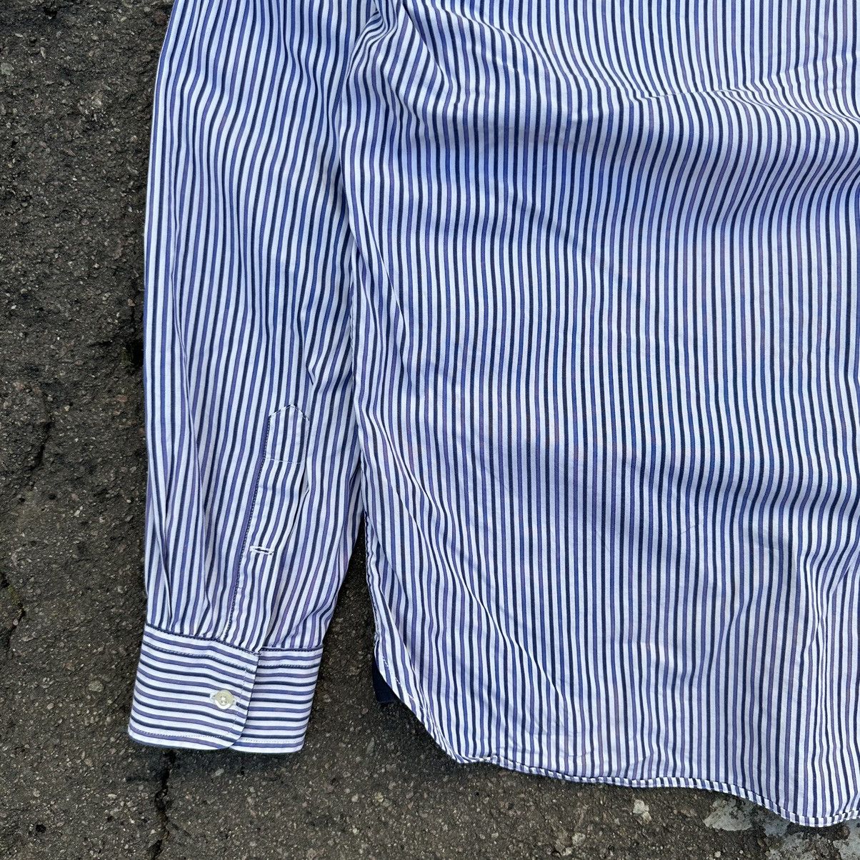 Polo Ralph Lauren Vintage Polo Ralph Lauren Shirt Strips Button Up Streetwear Size US XL / EU 56 / 4 - 12 Thumbnail