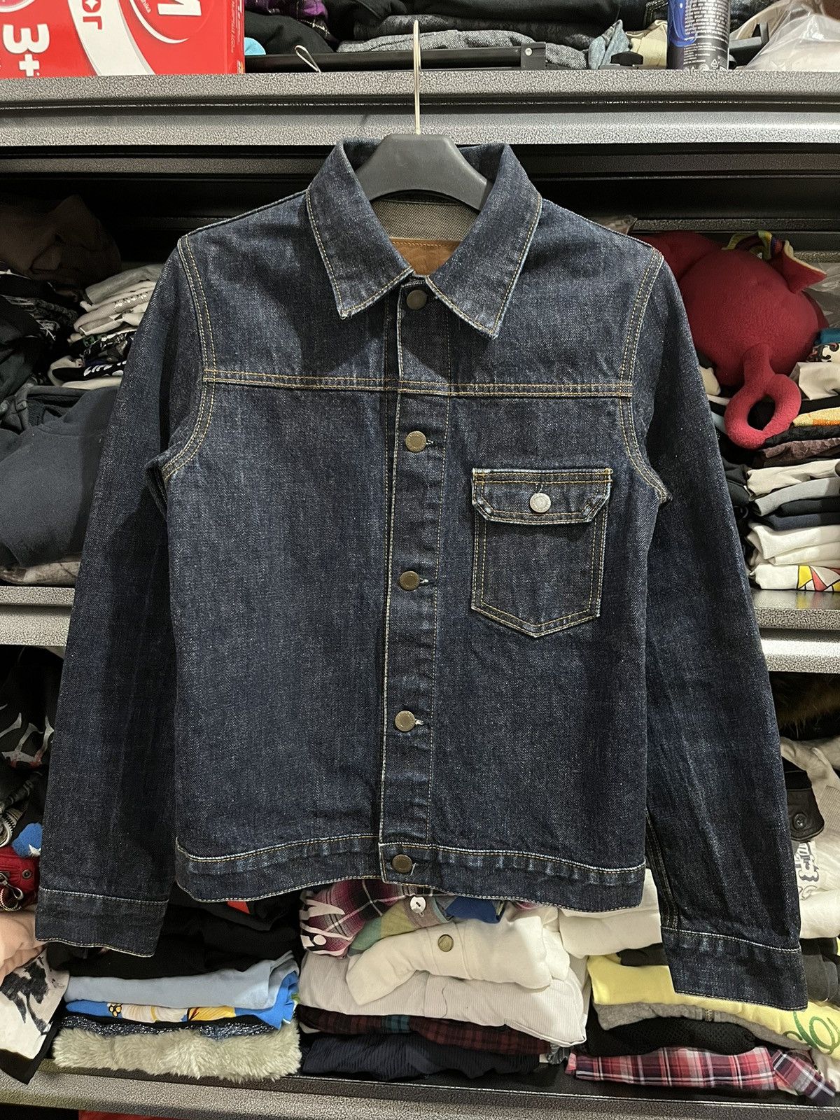OZOC - OZOCジャンパー Ozoc Jacket | Grailed