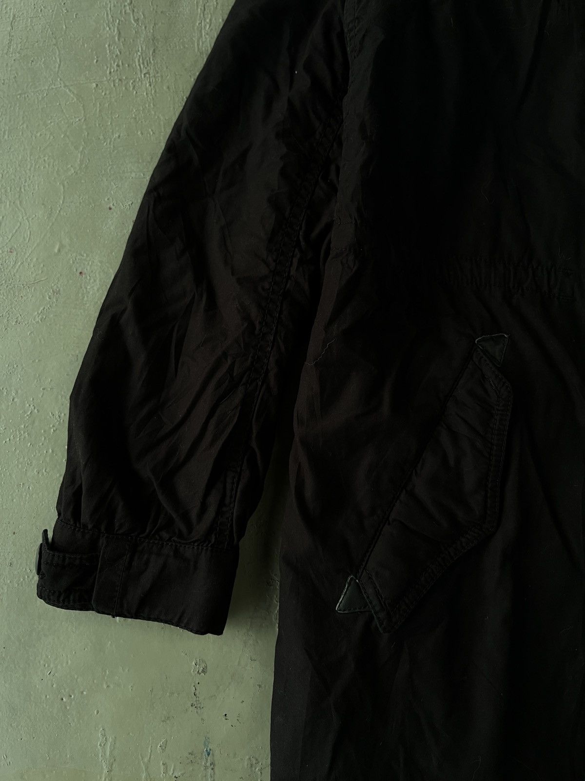 GOA GOA Bono Military Archive Garment Fishtail Parka Vkei Size US M / EU 48-50 / 2 - 13 Thumbnail