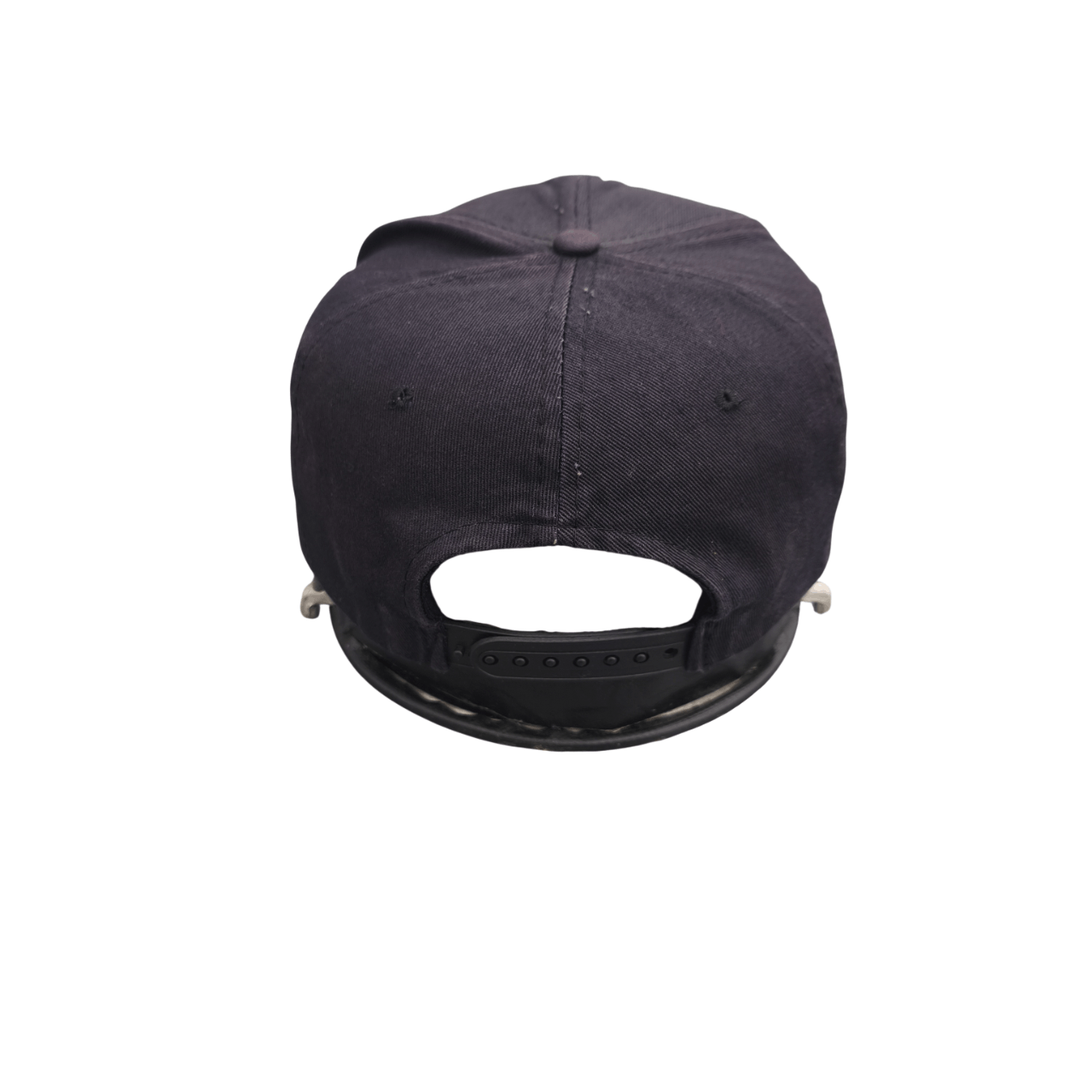 Vintage Vintage Salvage Wrench Snapback Hat Cap Size ONE SIZE - 4 Thumbnail
