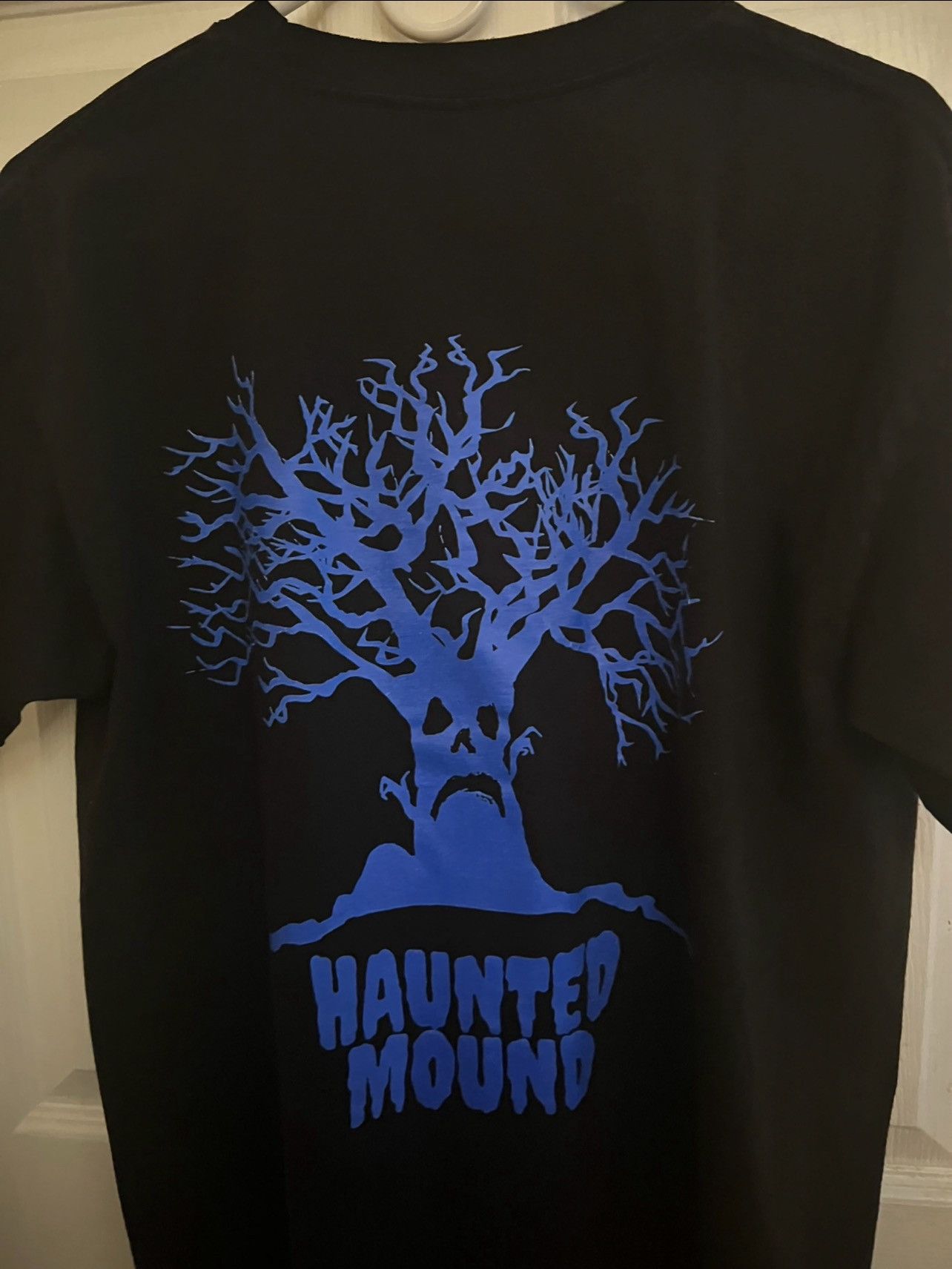 Haunted Mound Turnabout Haunted Mound Tee 2022 Size US L / EU 52-54 / 3 - 2 Thumbnail