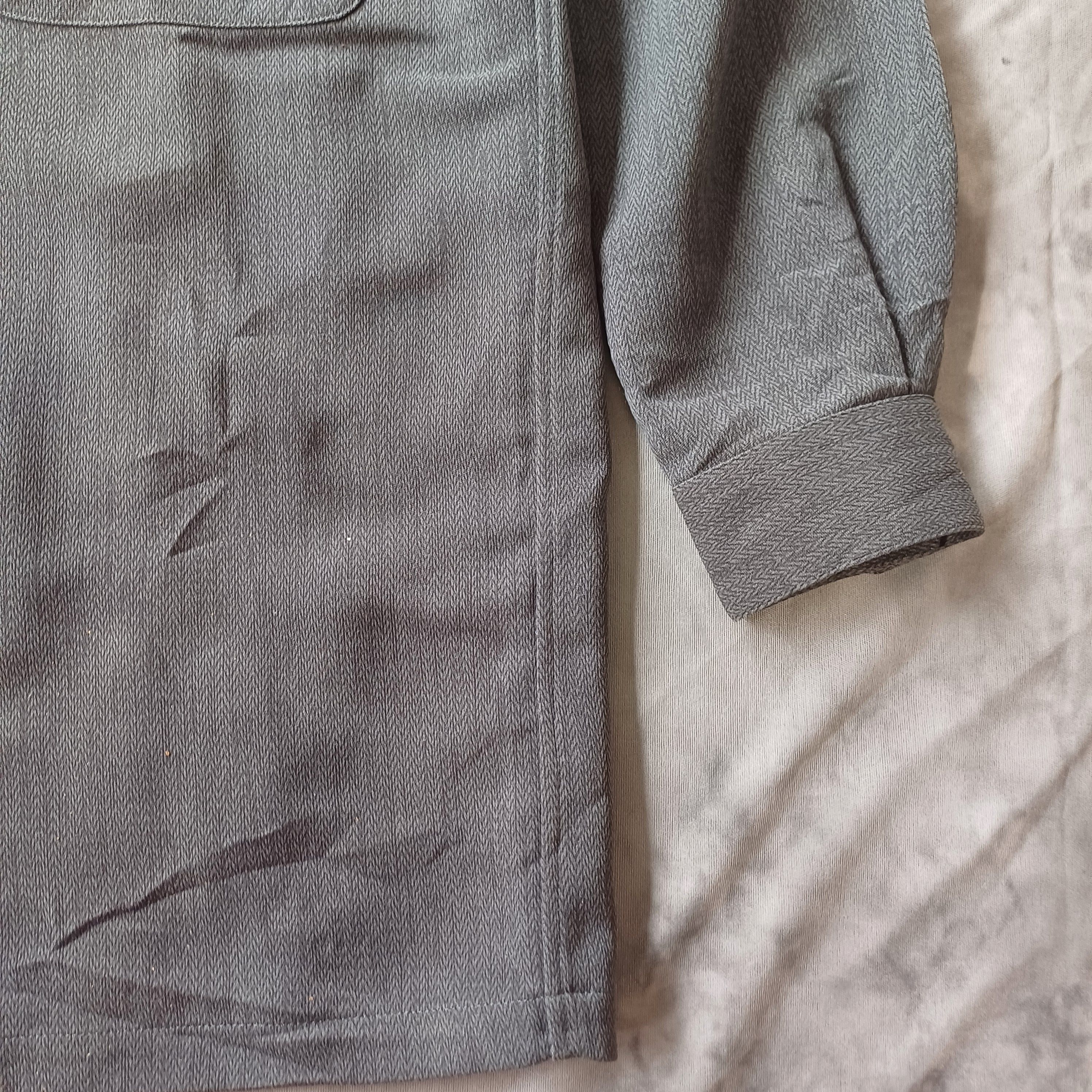 Balenciaga Balenciaga Shirts (Button Ups) Size US M / EU 48-50 / 2 - 5 Thumbnail